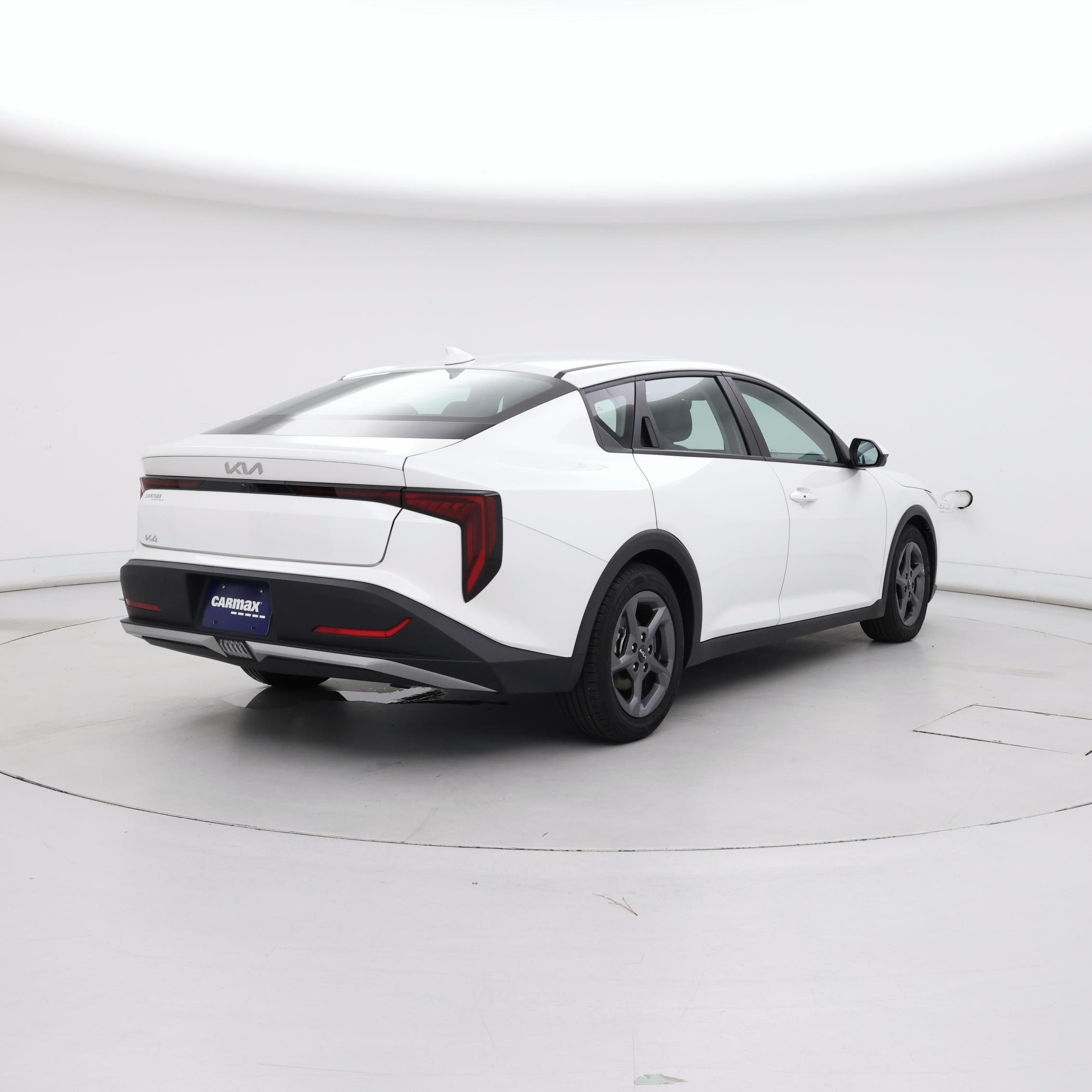 Thumbnail: 2025 Kia K4 - 8
