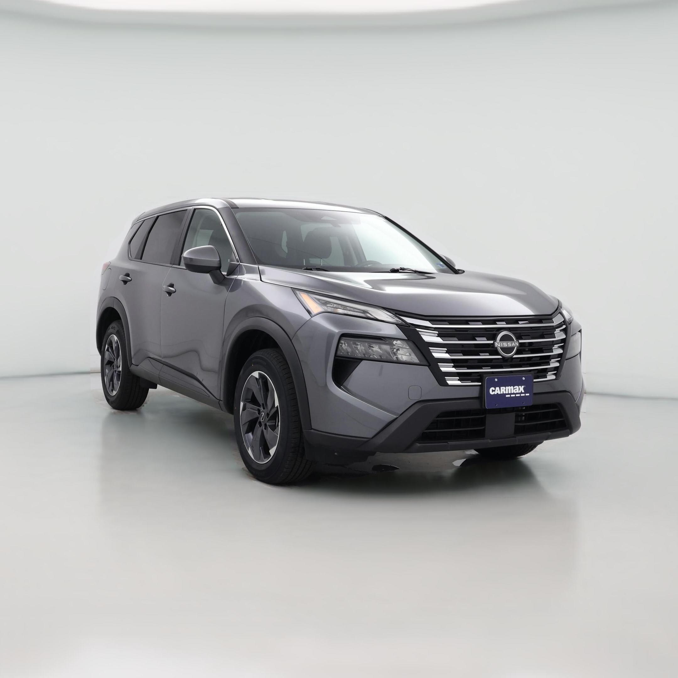 Thumbnail: 2025 Nissan Rogue - 1