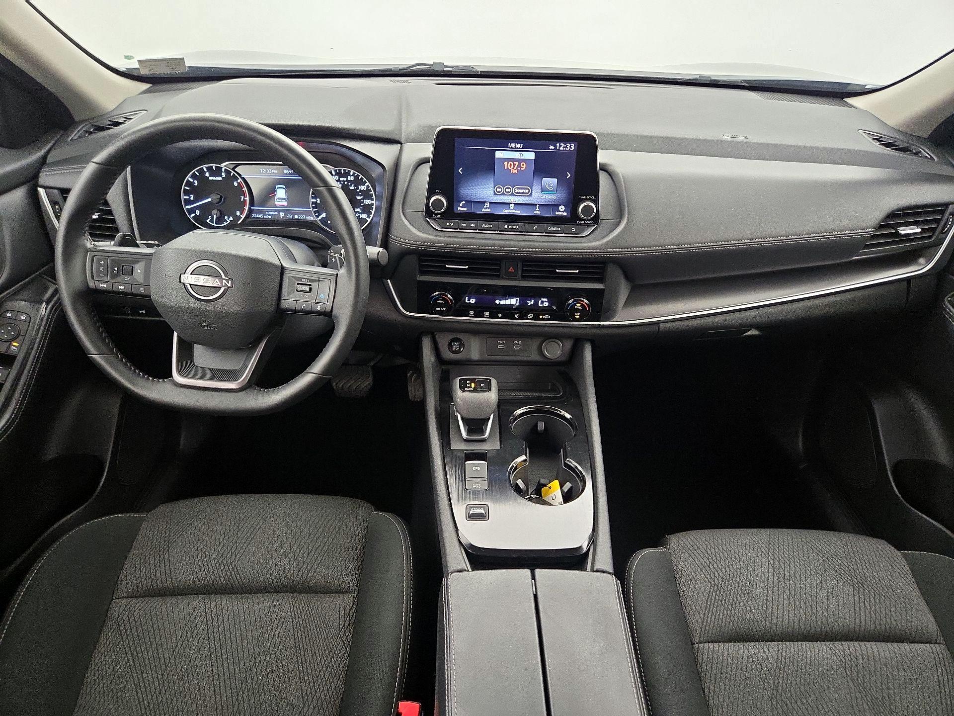 Thumbnail: 2025 Nissan Rogue - 9