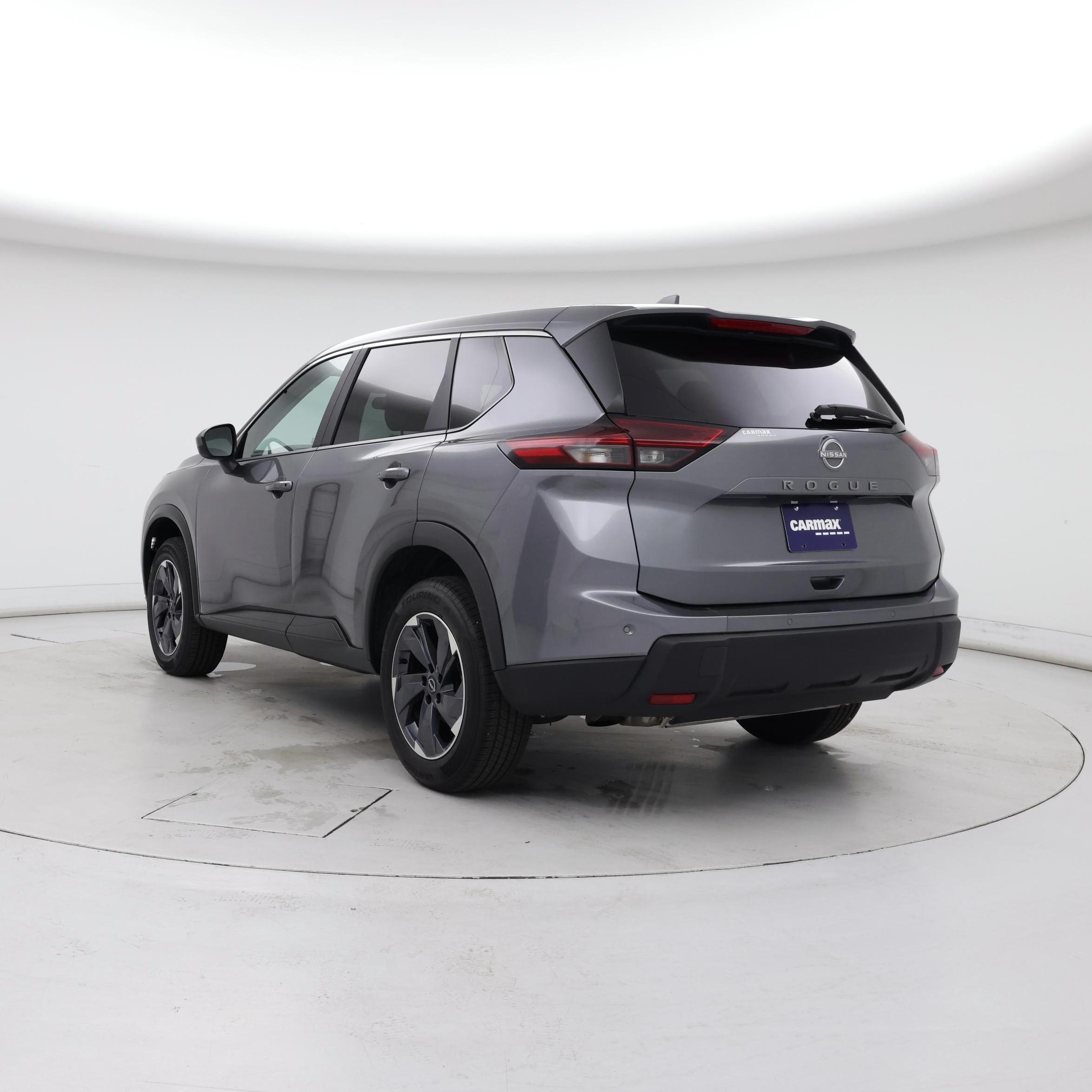 Thumbnail: 2025 Nissan Rogue - 2