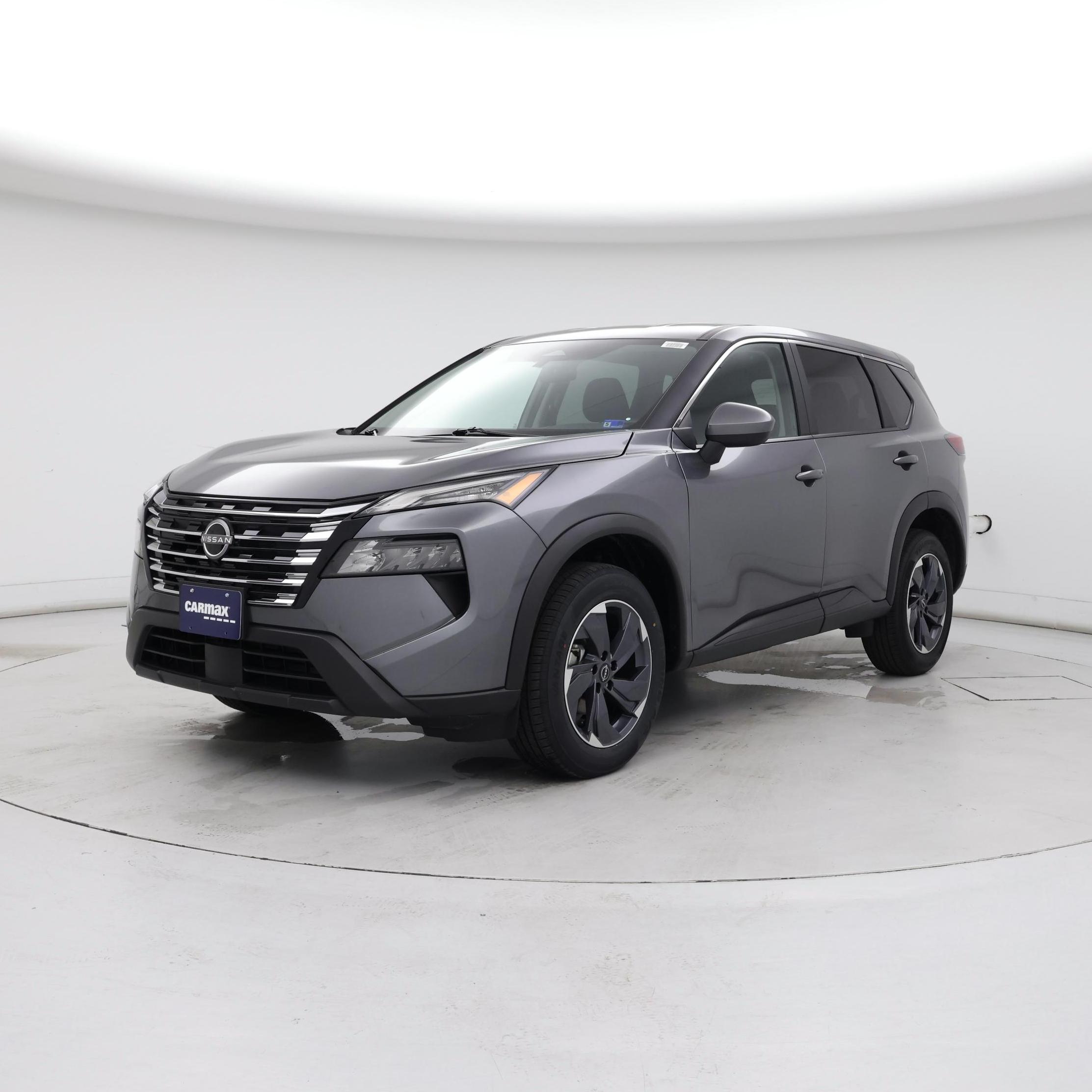 Thumbnail: 2025 Nissan Rogue - 4