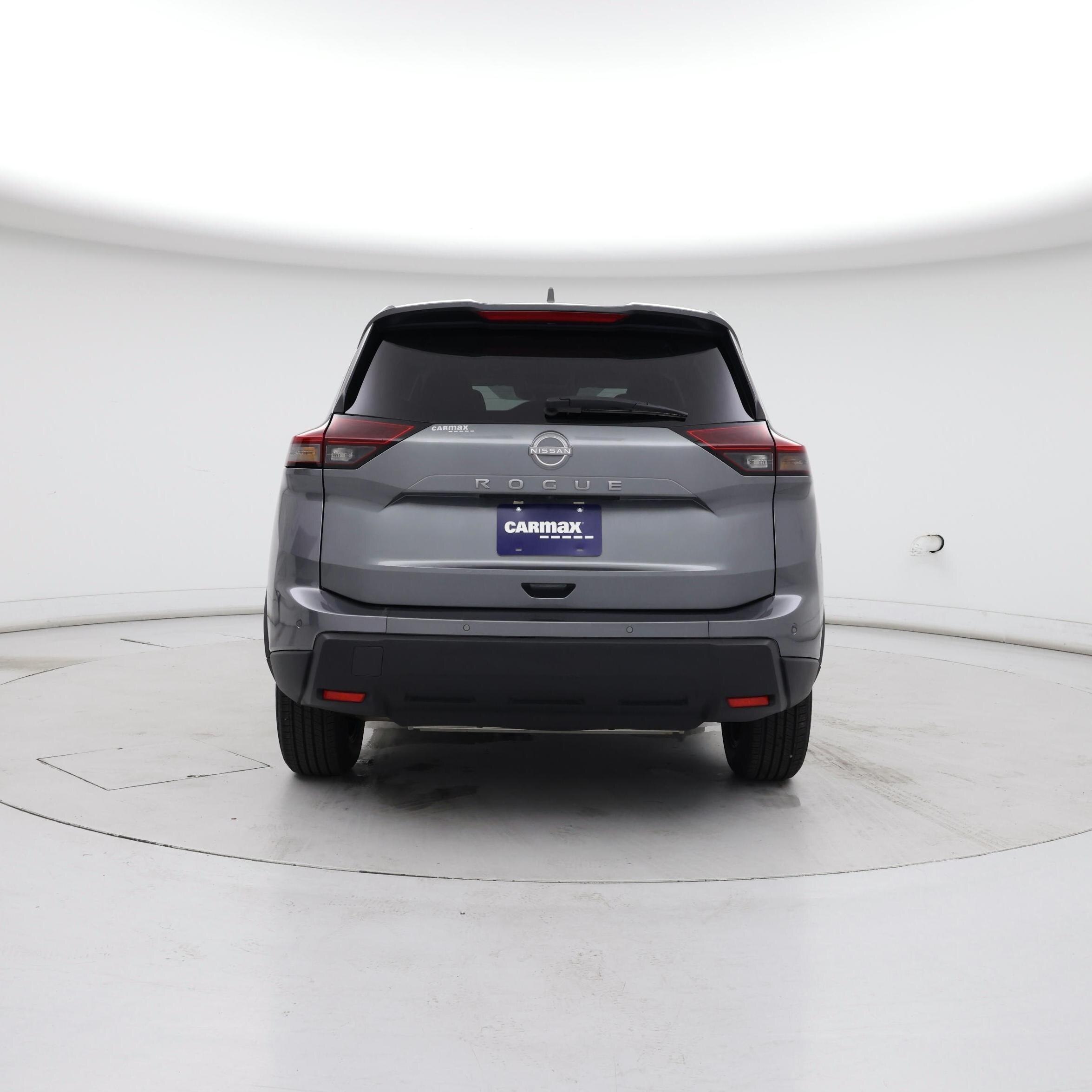 Thumbnail: 2025 Nissan Rogue - 6