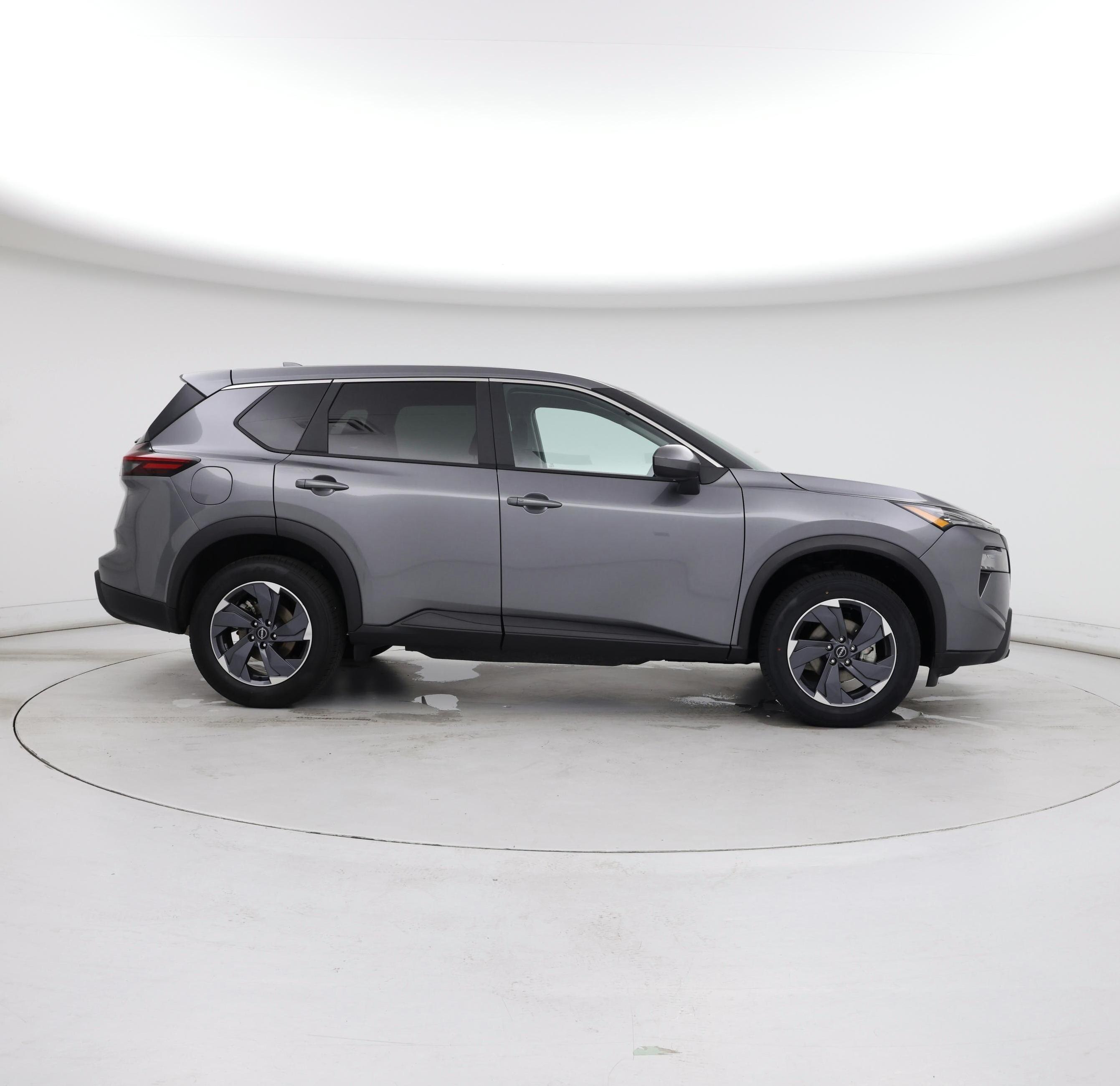 Thumbnail: 2025 Nissan Rogue - 7