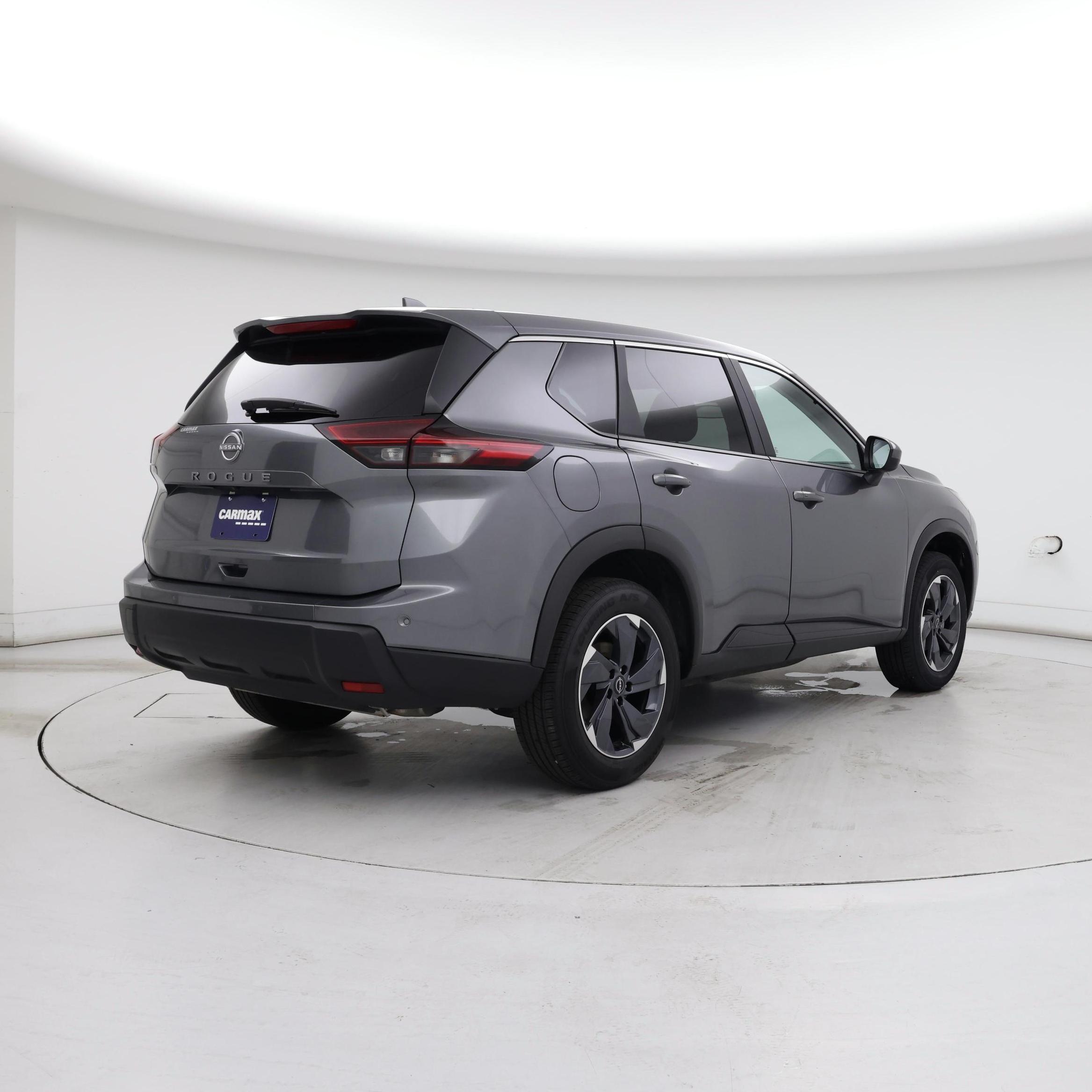 Thumbnail: 2025 Nissan Rogue - 8
