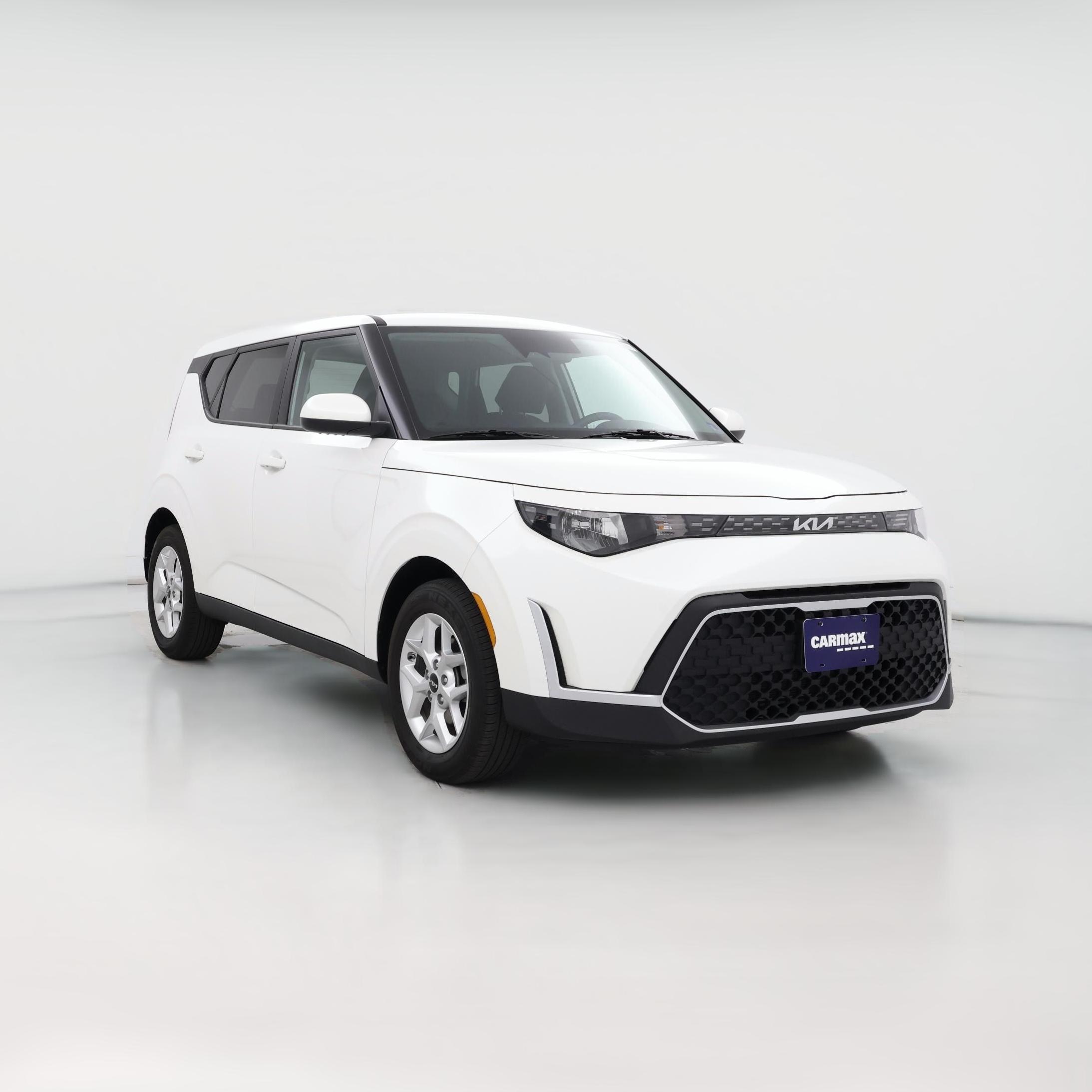 Thumbnail: 2025 Kia Soul - 1