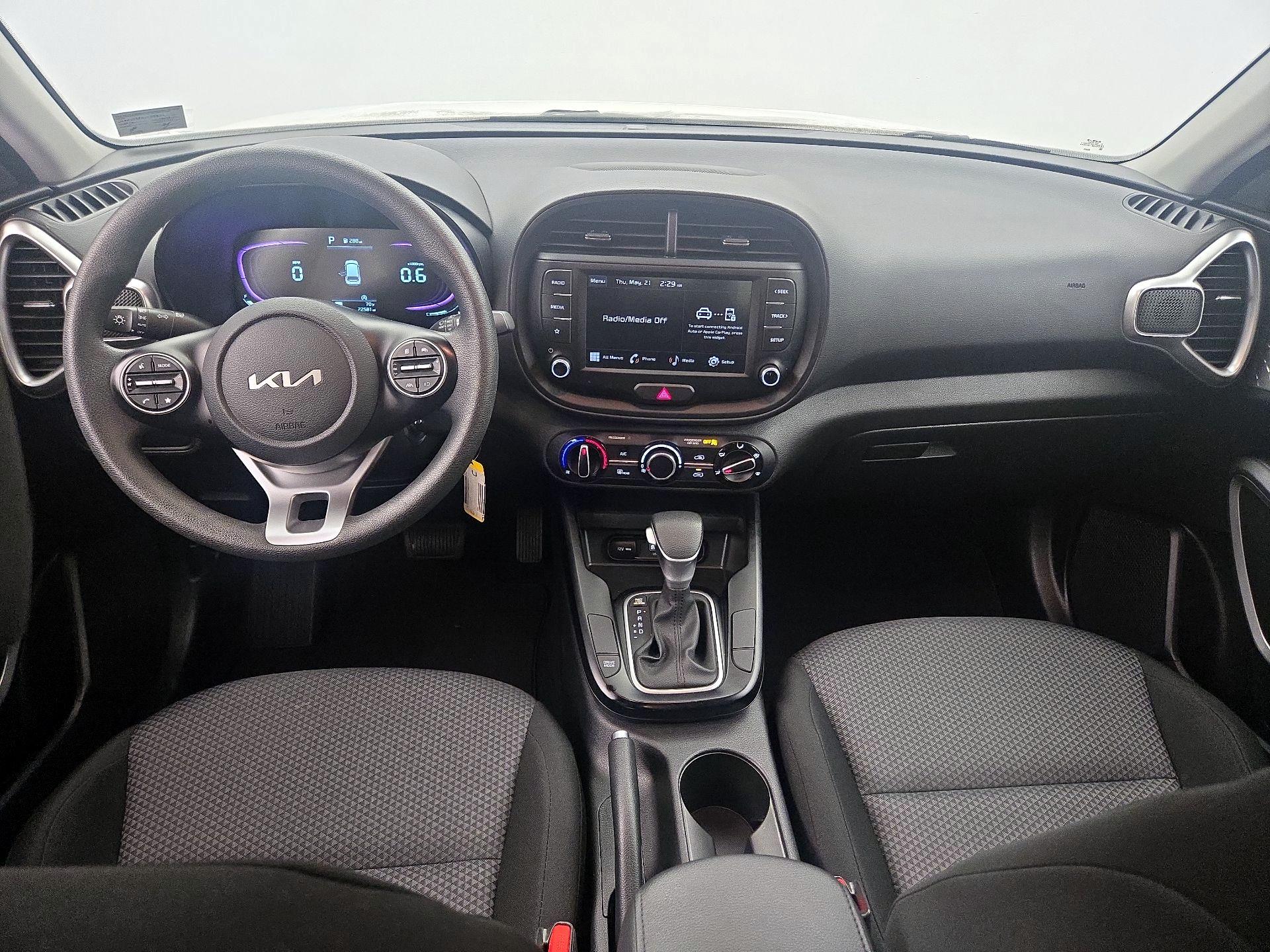 Thumbnail: 2025 Kia Soul - 9