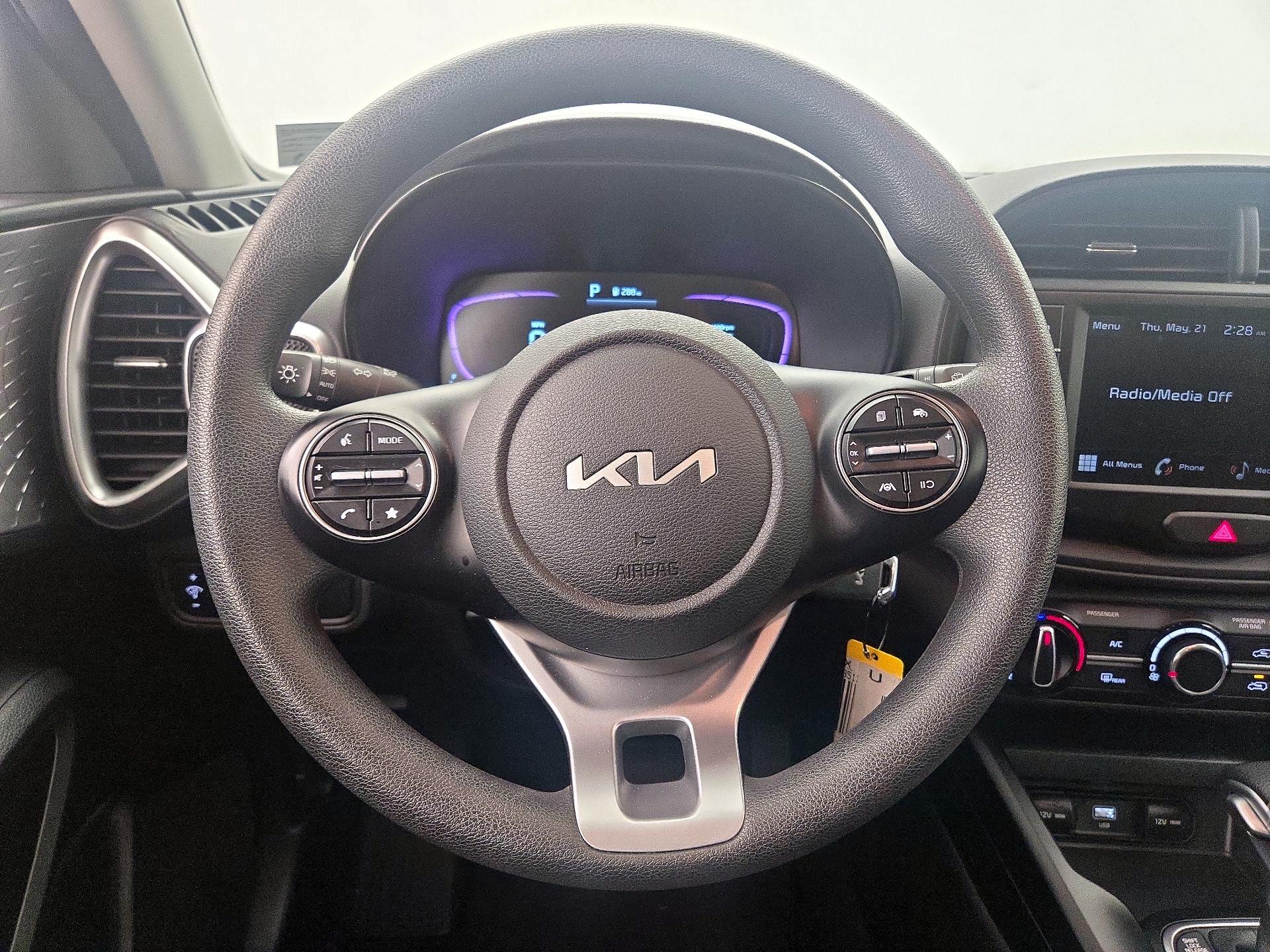 Thumbnail: 2025 Kia Soul - 10