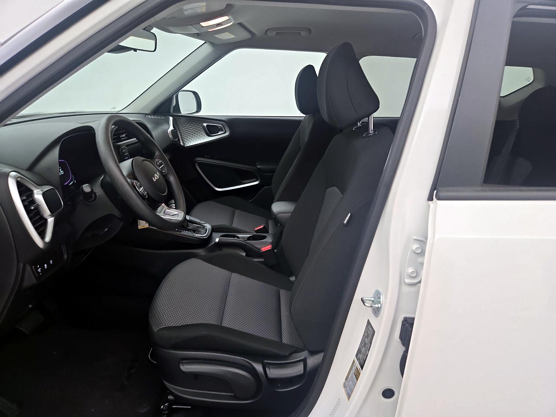 Thumbnail: 2025 Kia Soul - 11