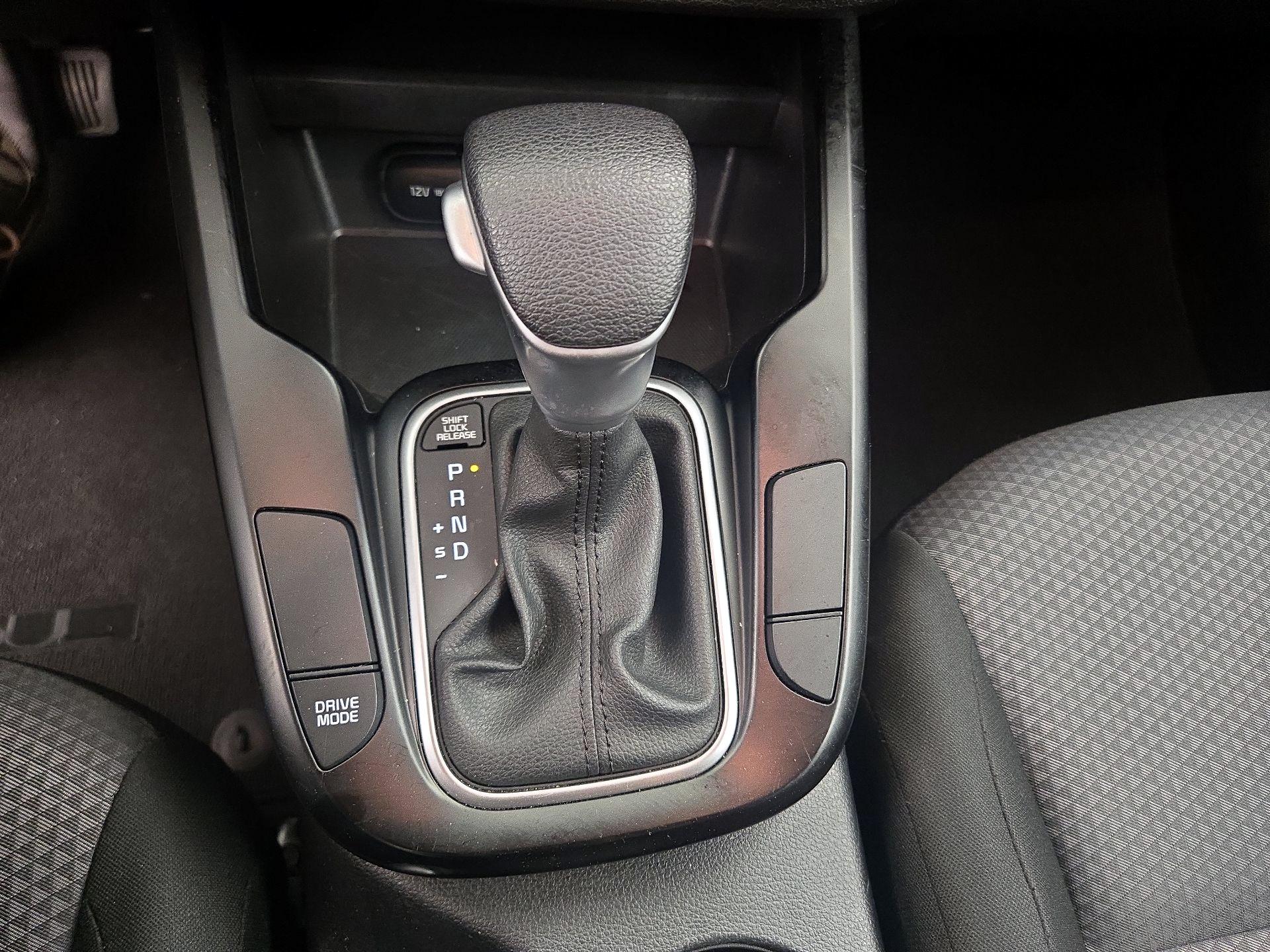 Thumbnail: 2025 Kia Soul - 17