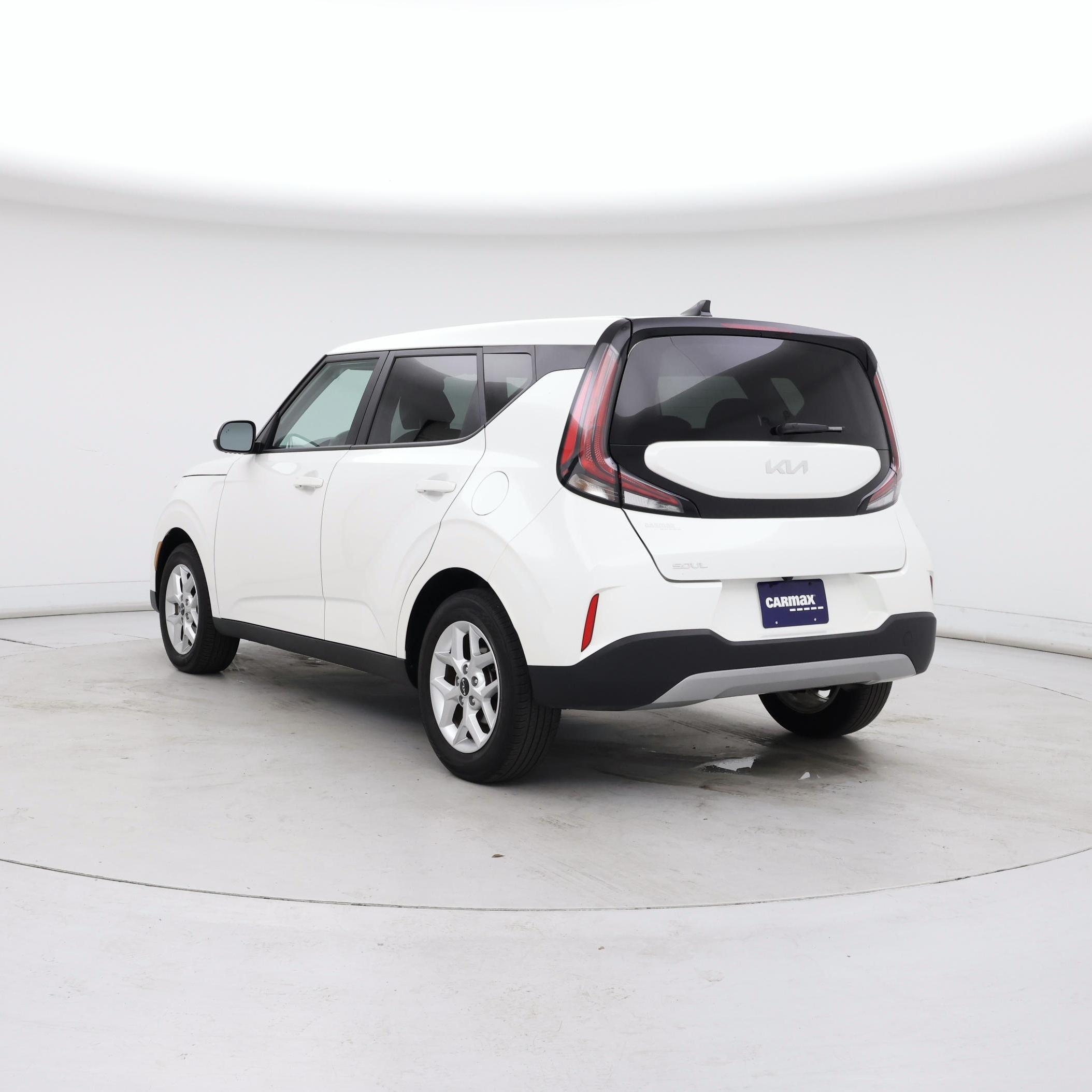 Thumbnail: 2025 Kia Soul - 2