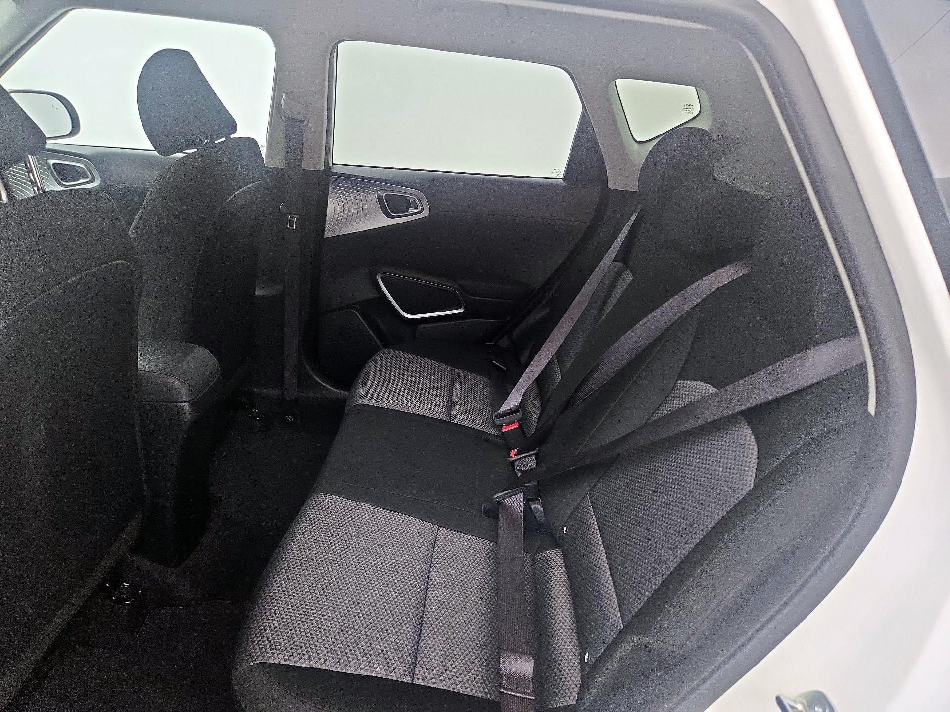 Thumbnail: 2025 Kia Soul - 19