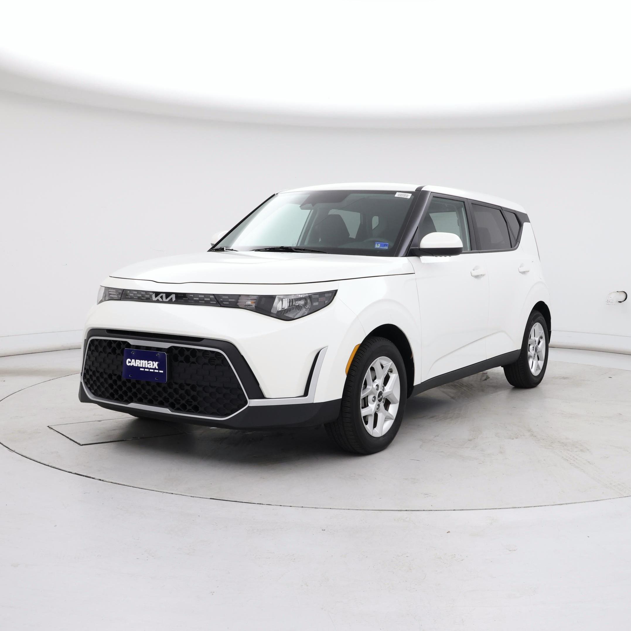 Thumbnail: 2025 Kia Soul - 4