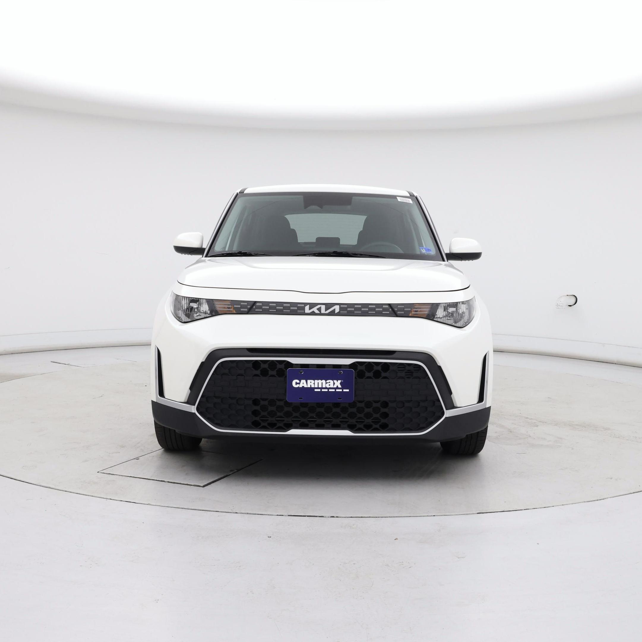 Thumbnail: 2025 Kia Soul - 5