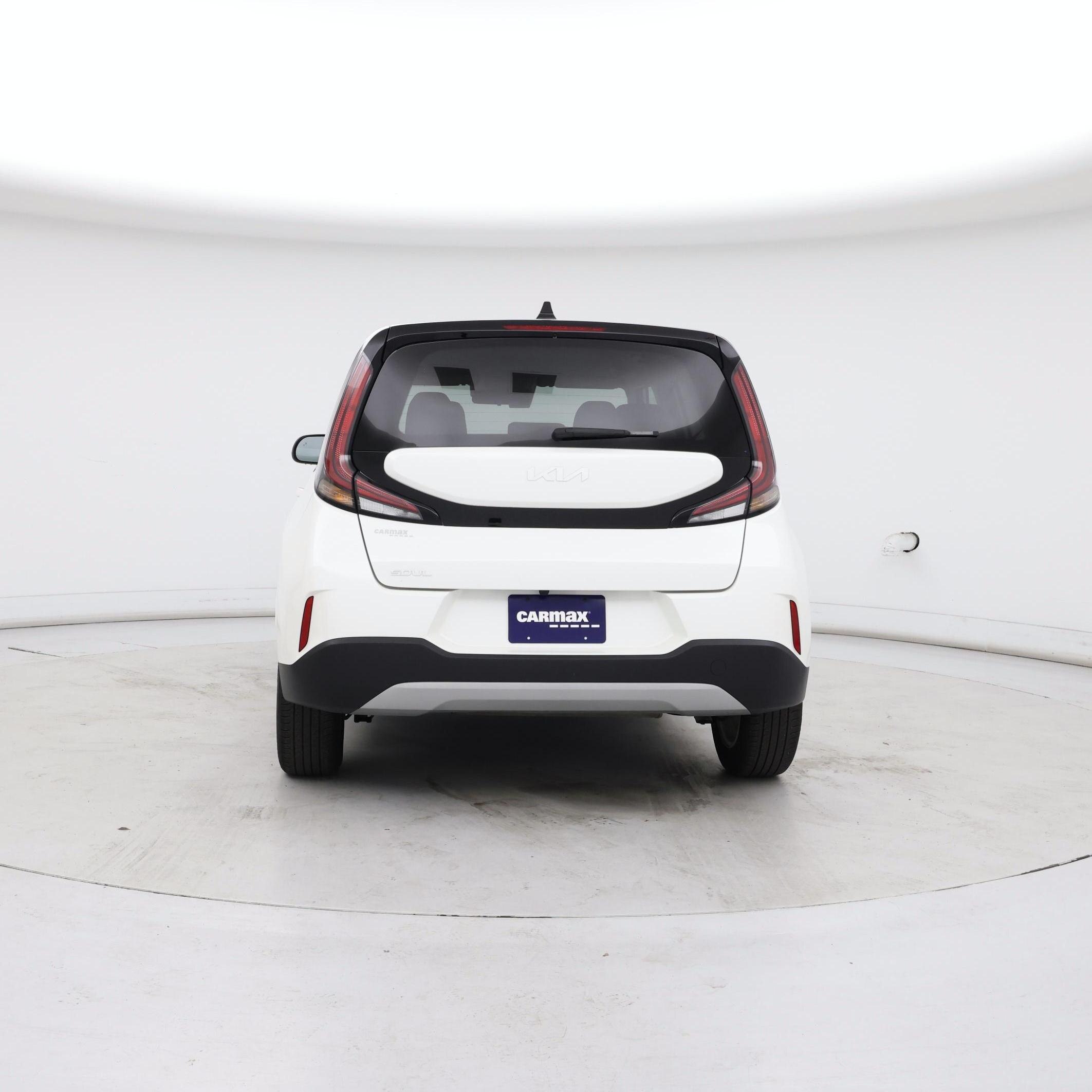 Thumbnail: 2025 Kia Soul - 6
