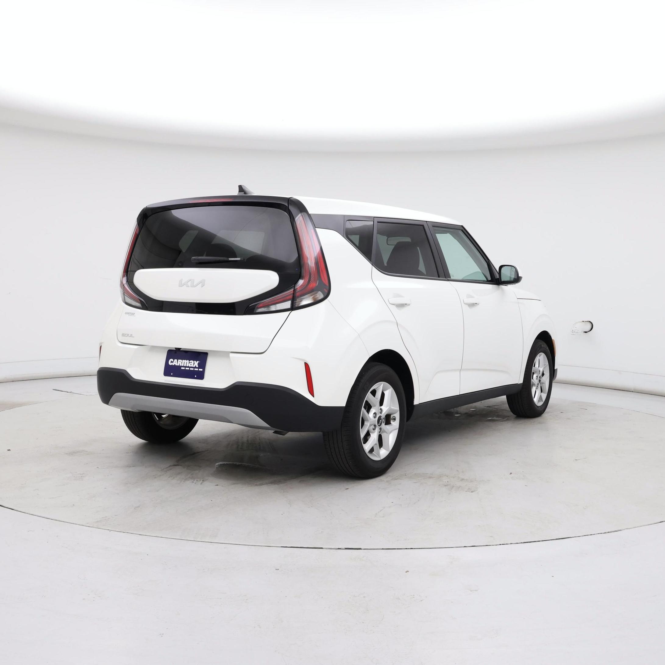 Thumbnail: 2025 Kia Soul - 8