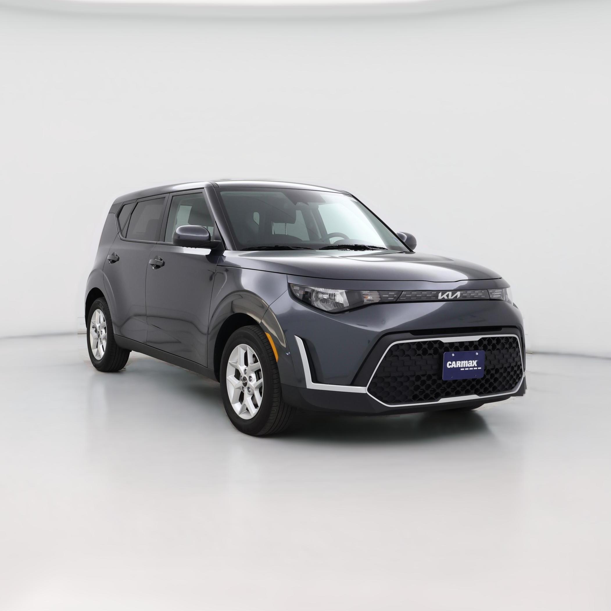 Thumbnail: 2025 Kia Soul - 1