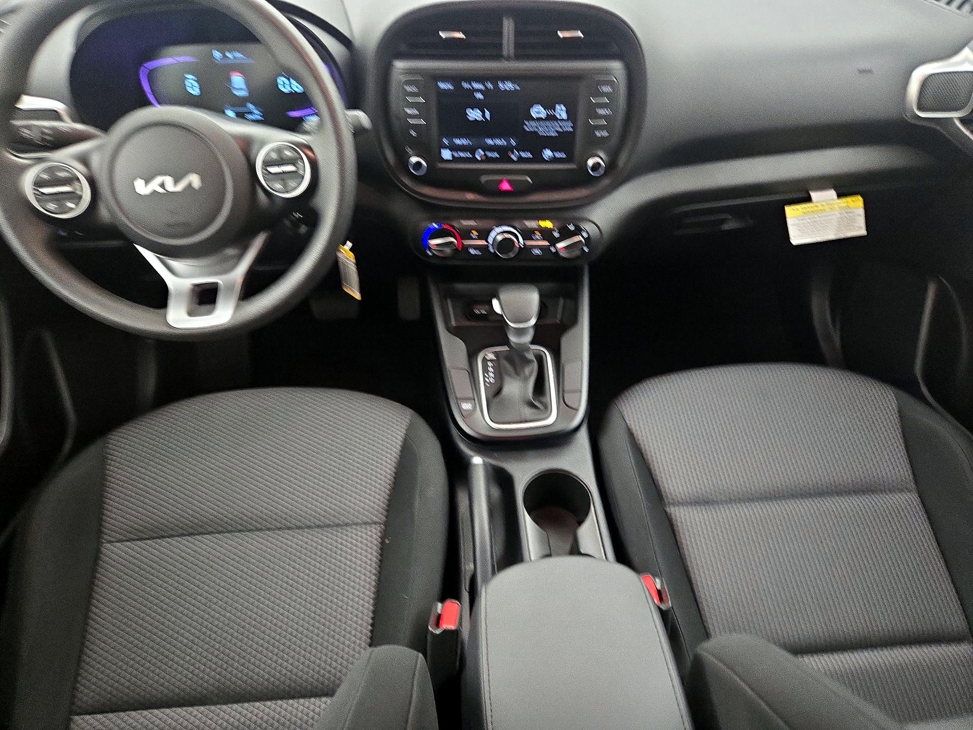 Thumbnail: 2025 Kia Soul - 9