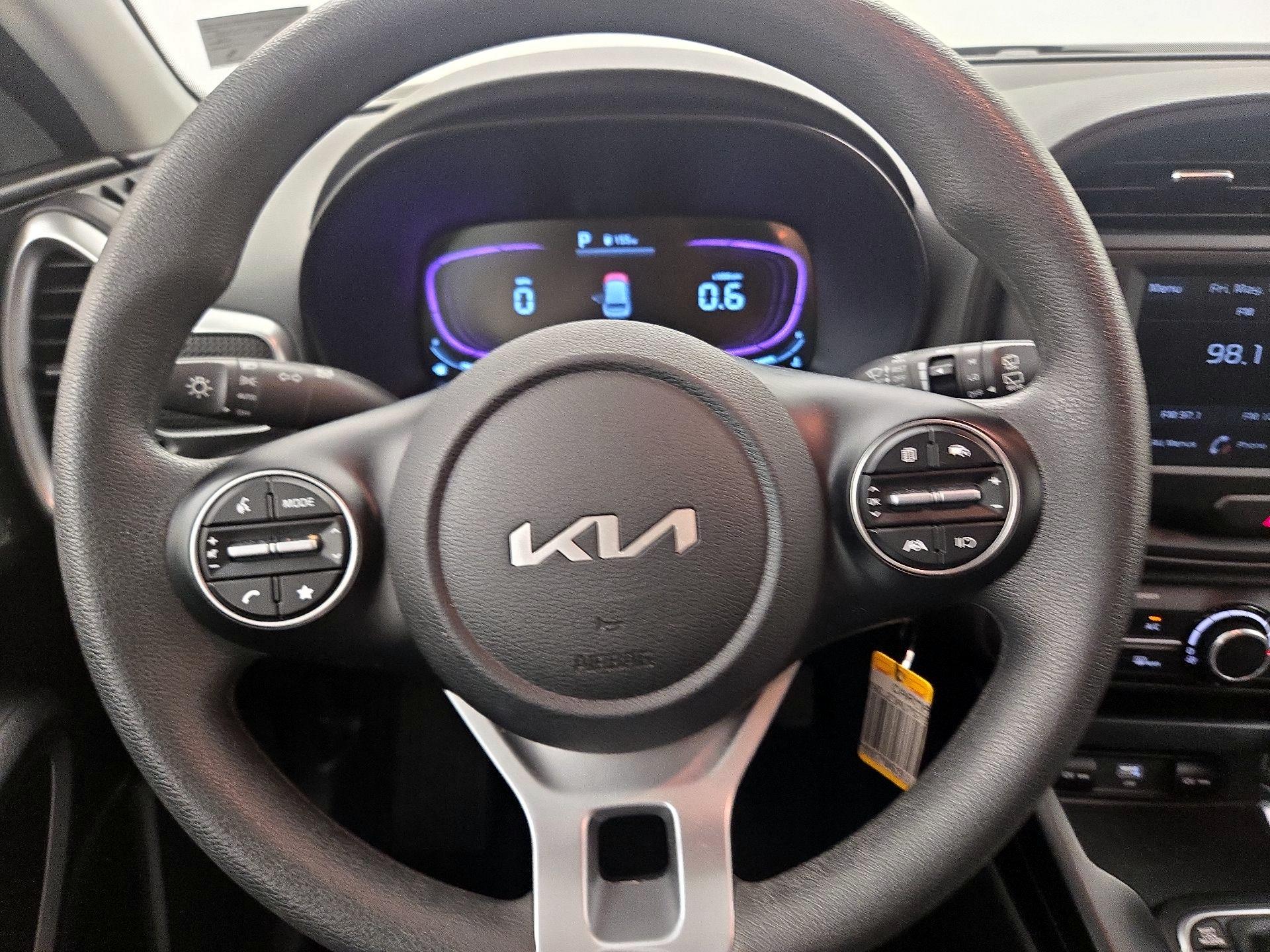 Thumbnail: 2025 Kia Soul - 10