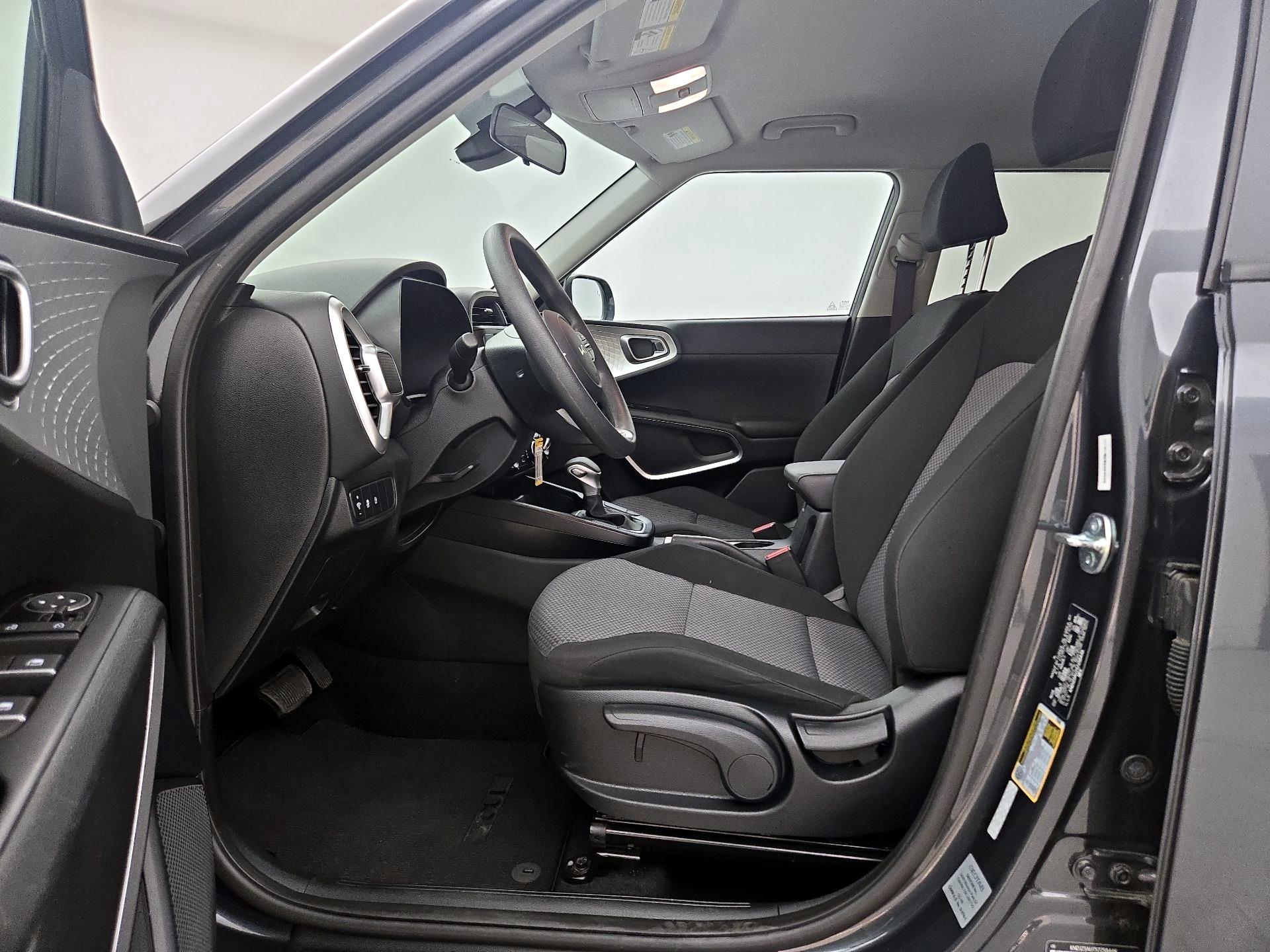Thumbnail: 2025 Kia Soul - 11