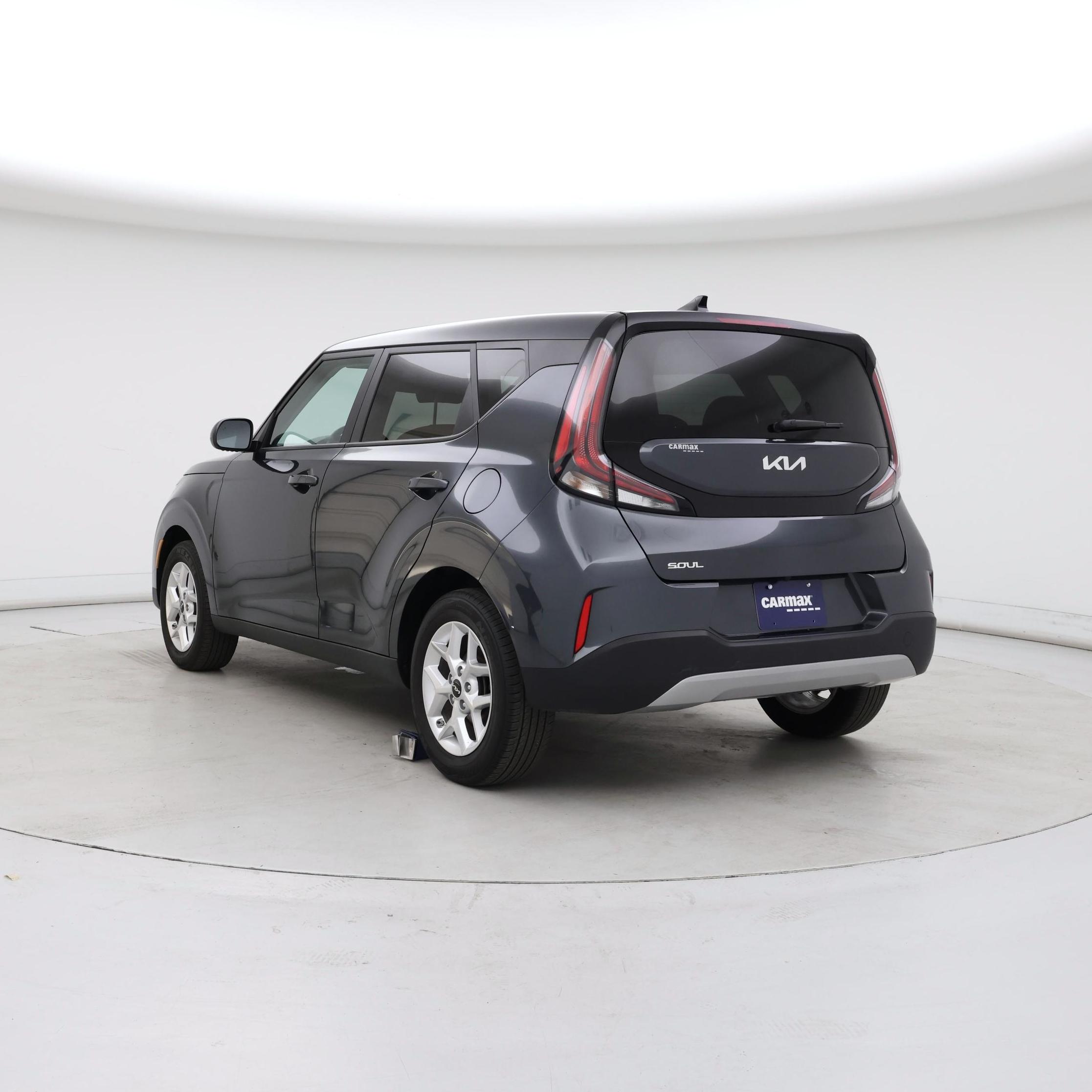 Thumbnail: 2025 Kia Soul - 2
