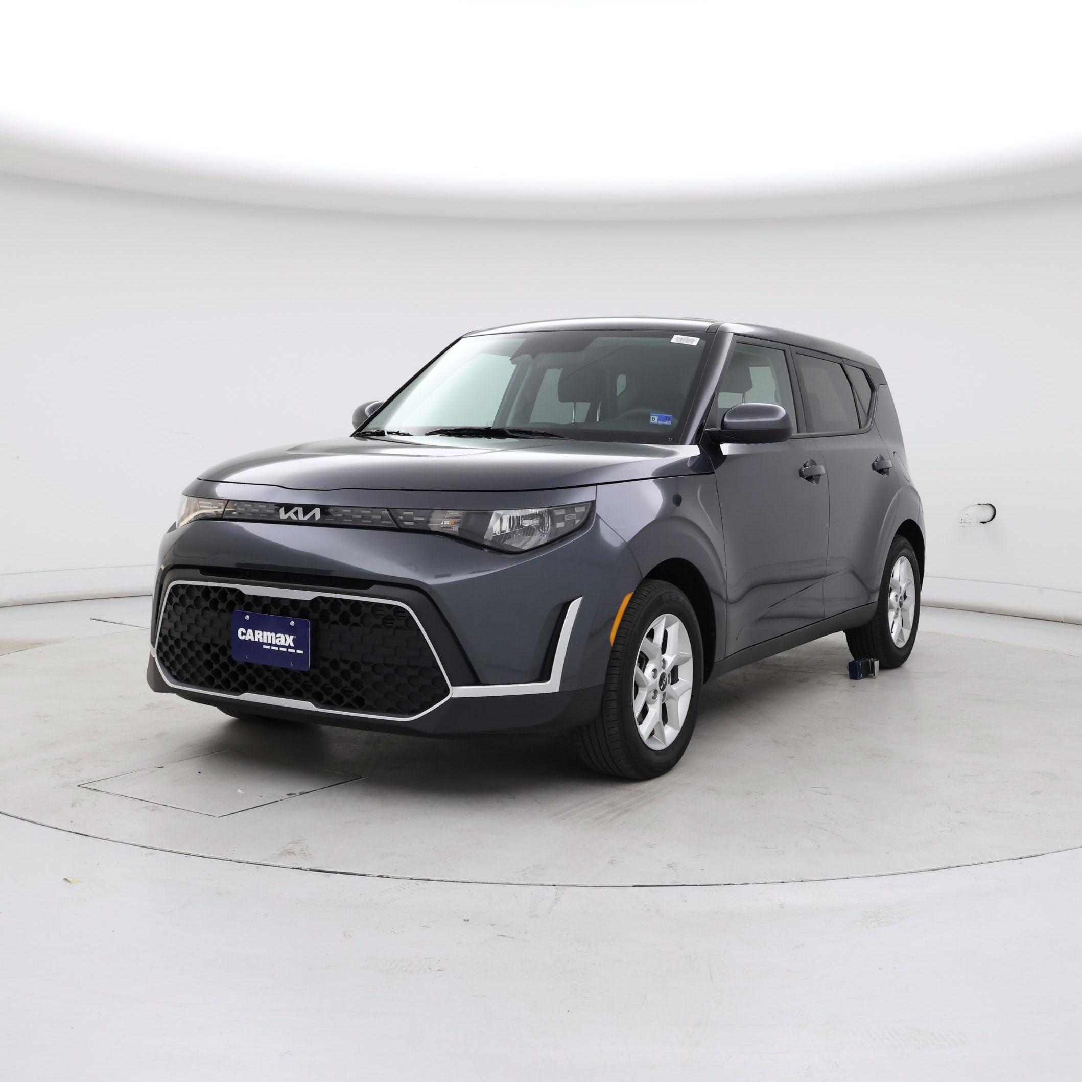 Thumbnail: 2025 Kia Soul - 4