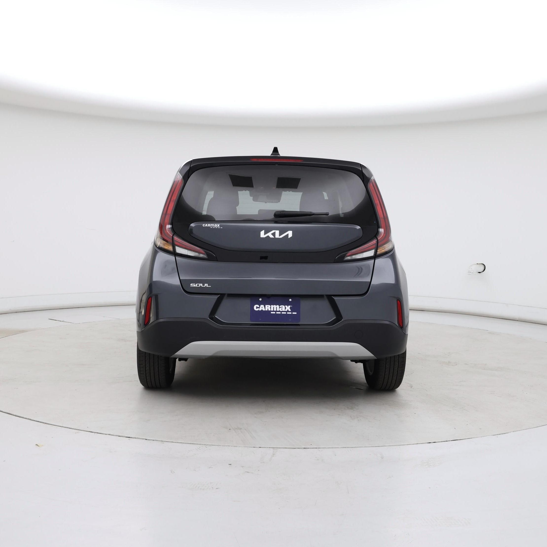 Thumbnail: 2025 Kia Soul - 6
