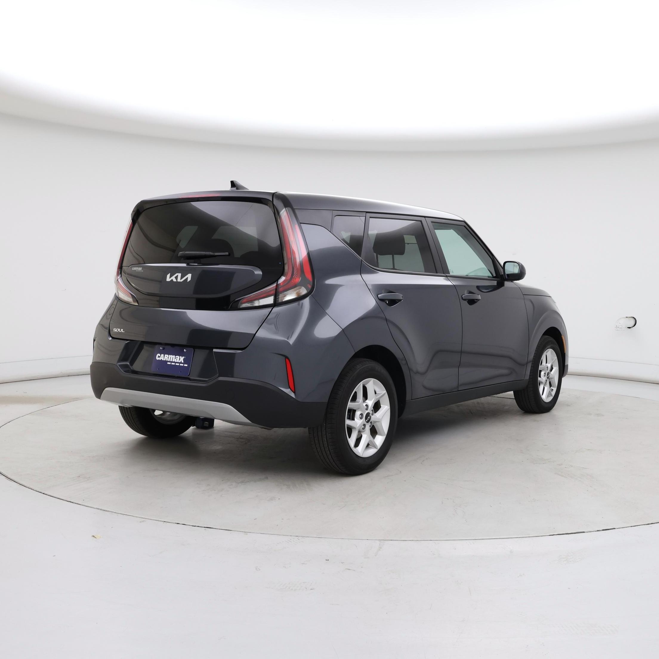 Thumbnail: 2025 Kia Soul - 8