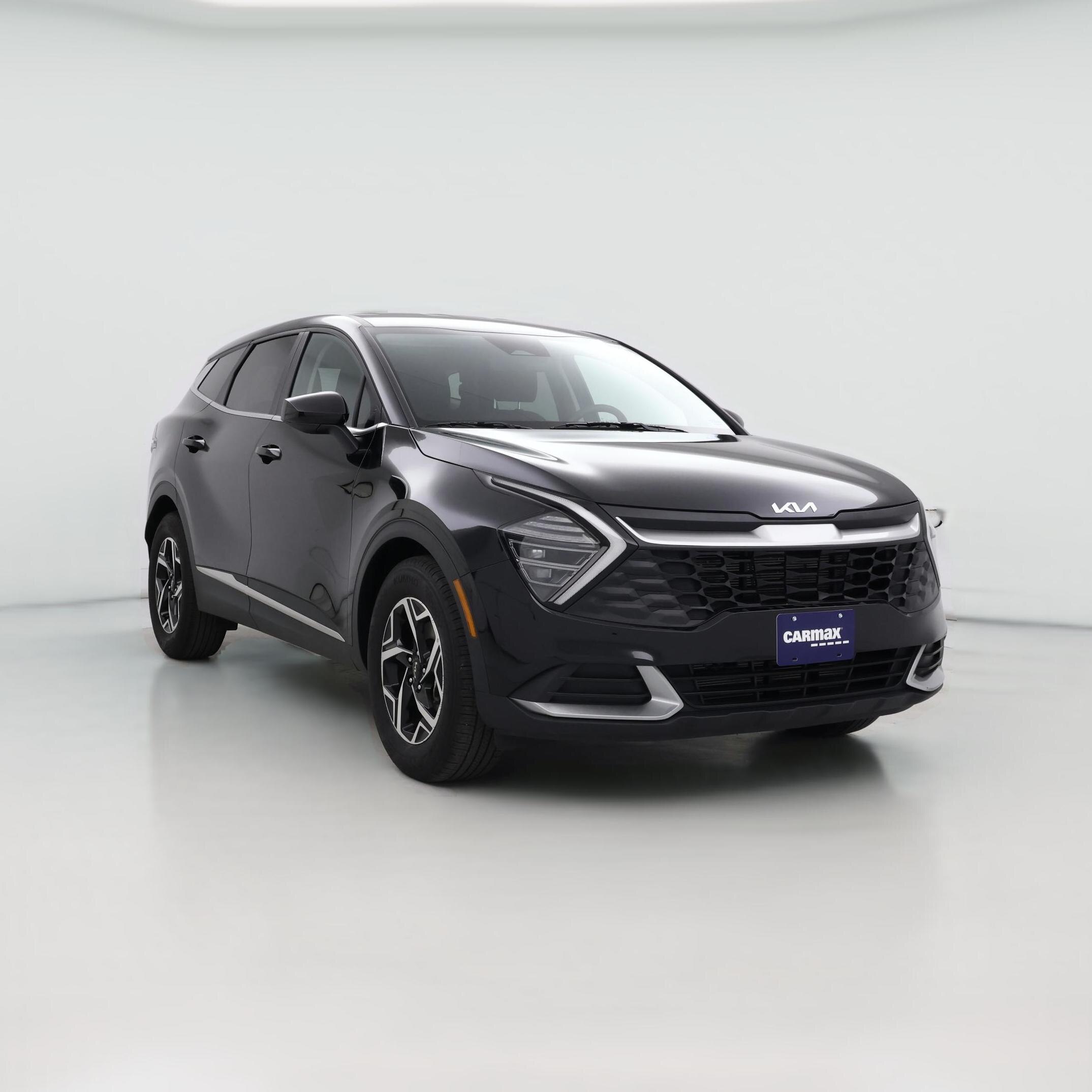 Thumbnail: 2025 Kia Sportage - 1