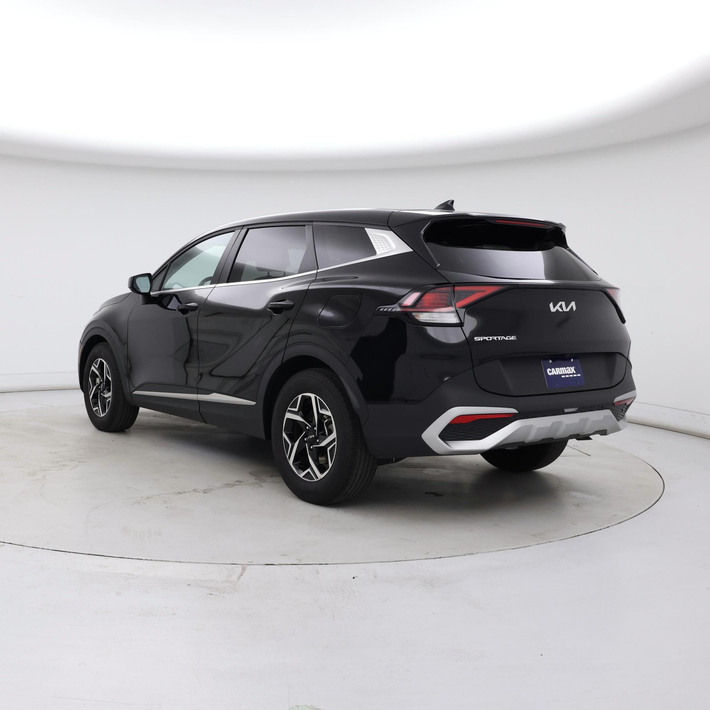 Thumbnail: 2025 Kia Sportage - 2