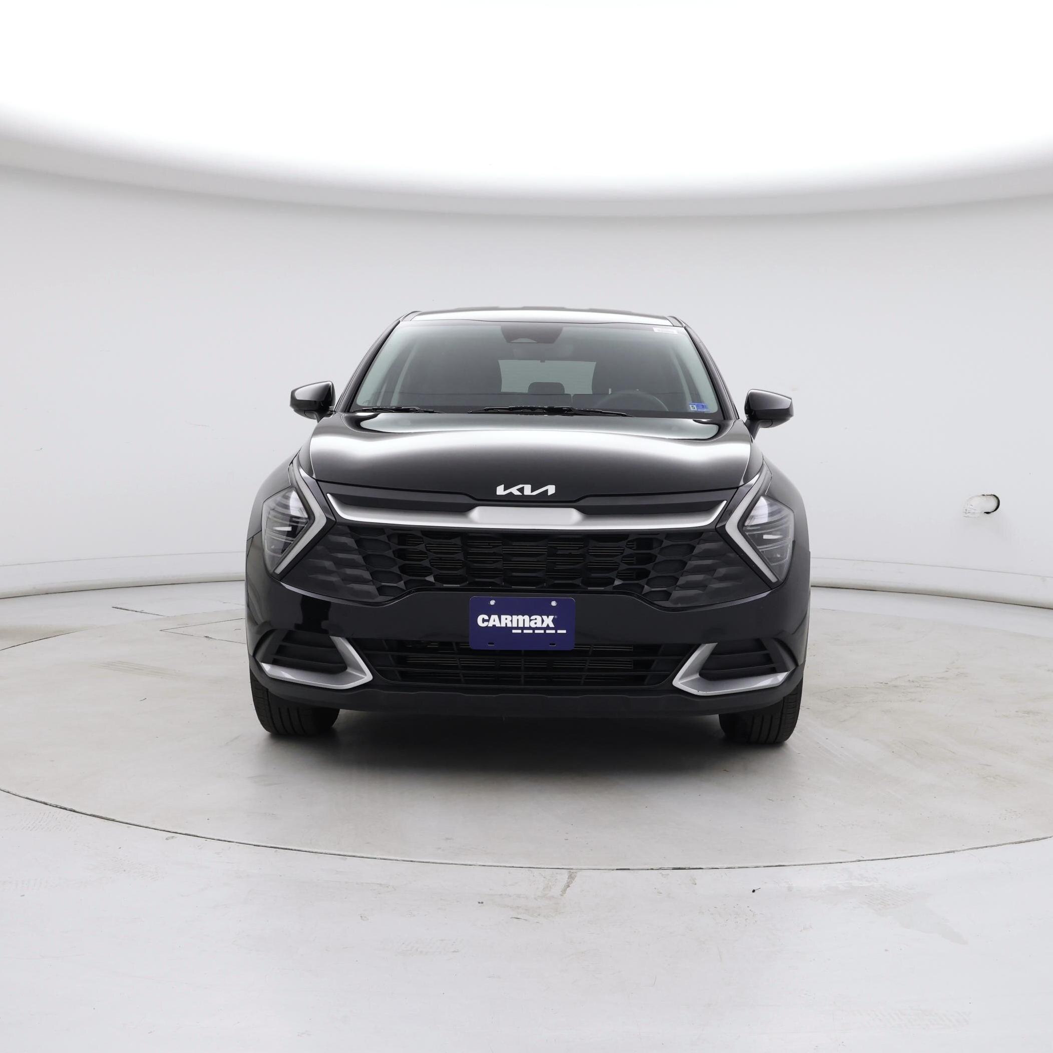 Thumbnail: 2025 Kia Sportage - 5
