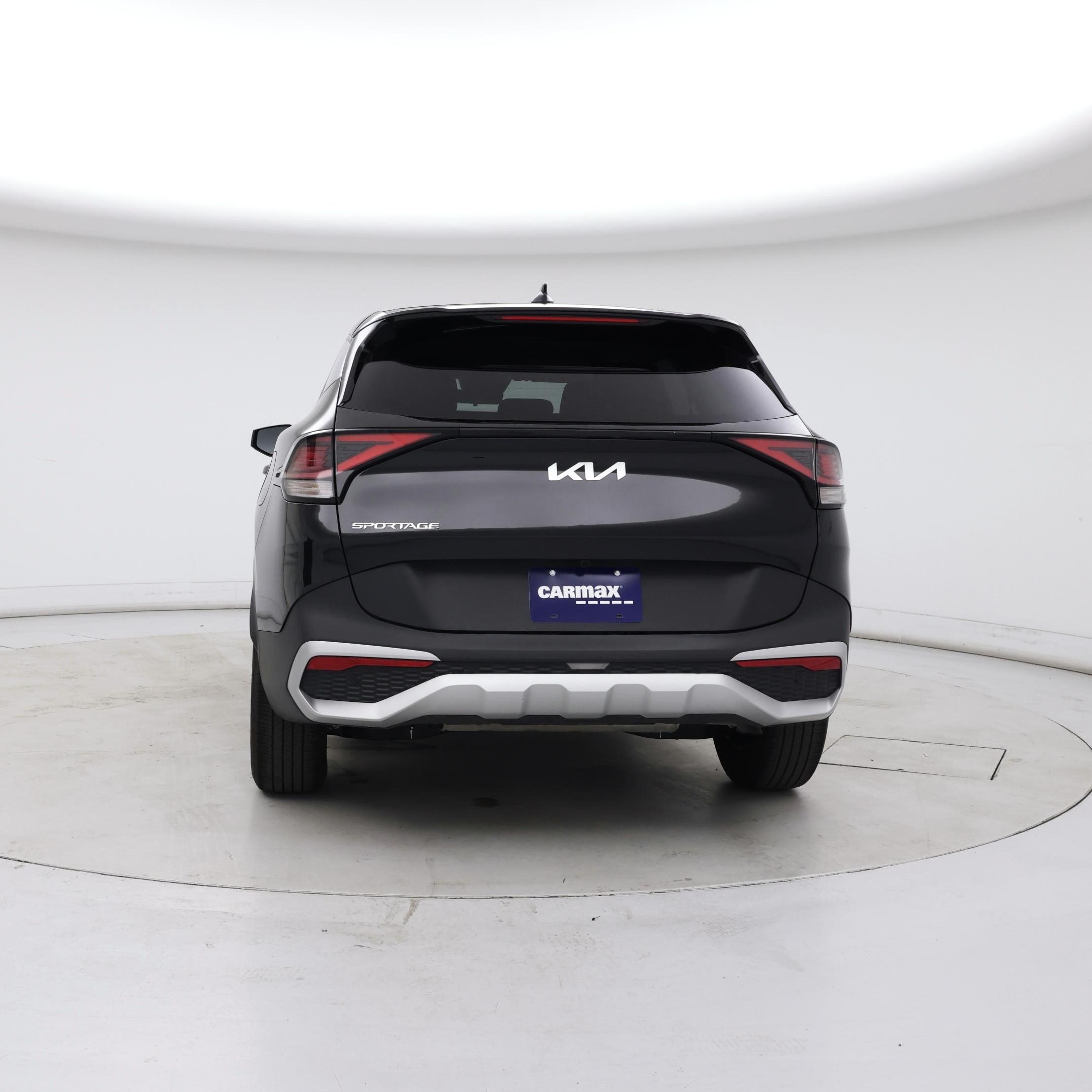 Thumbnail: 2025 Kia Sportage - 6