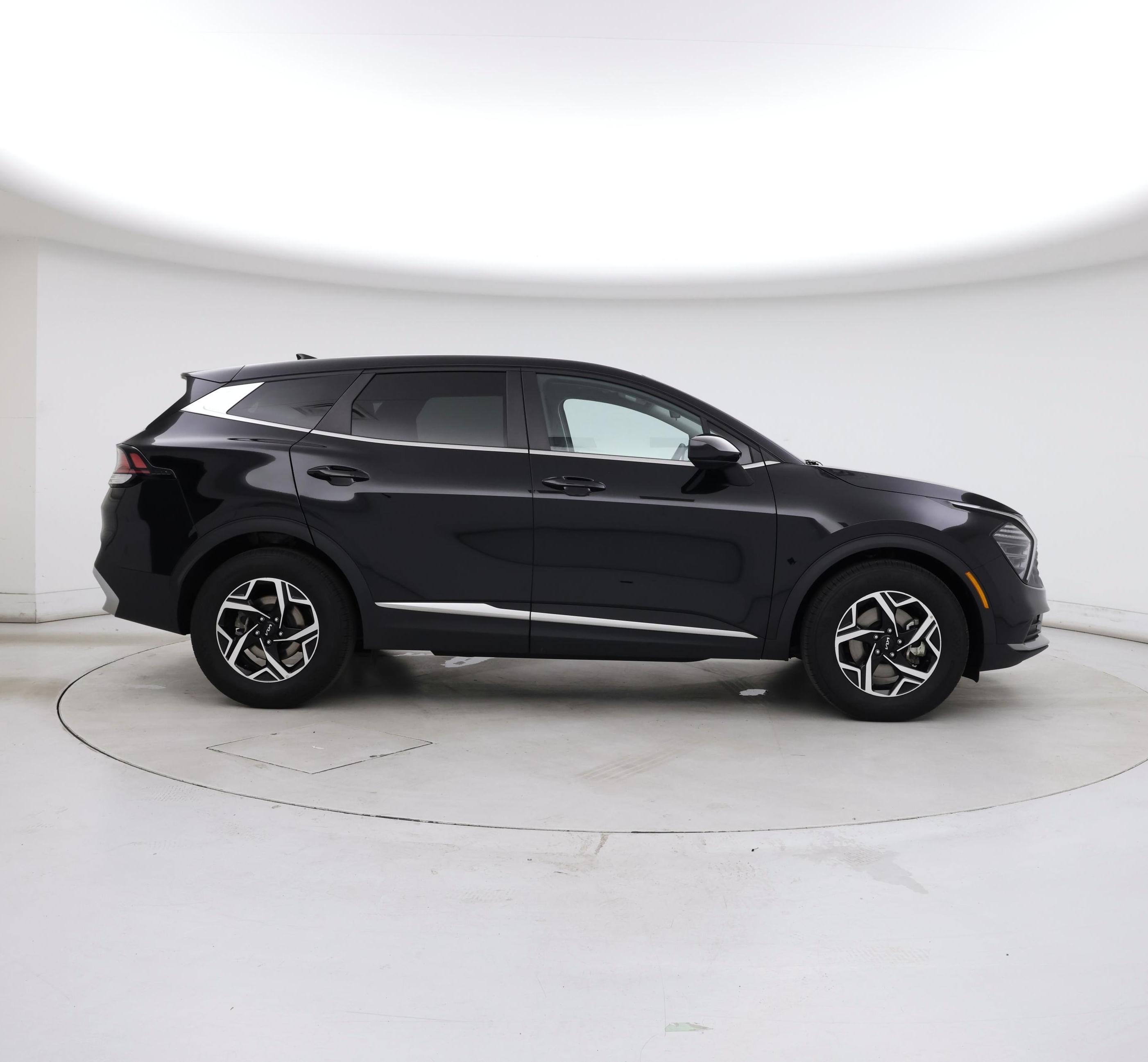 Thumbnail: 2025 Kia Sportage - 7