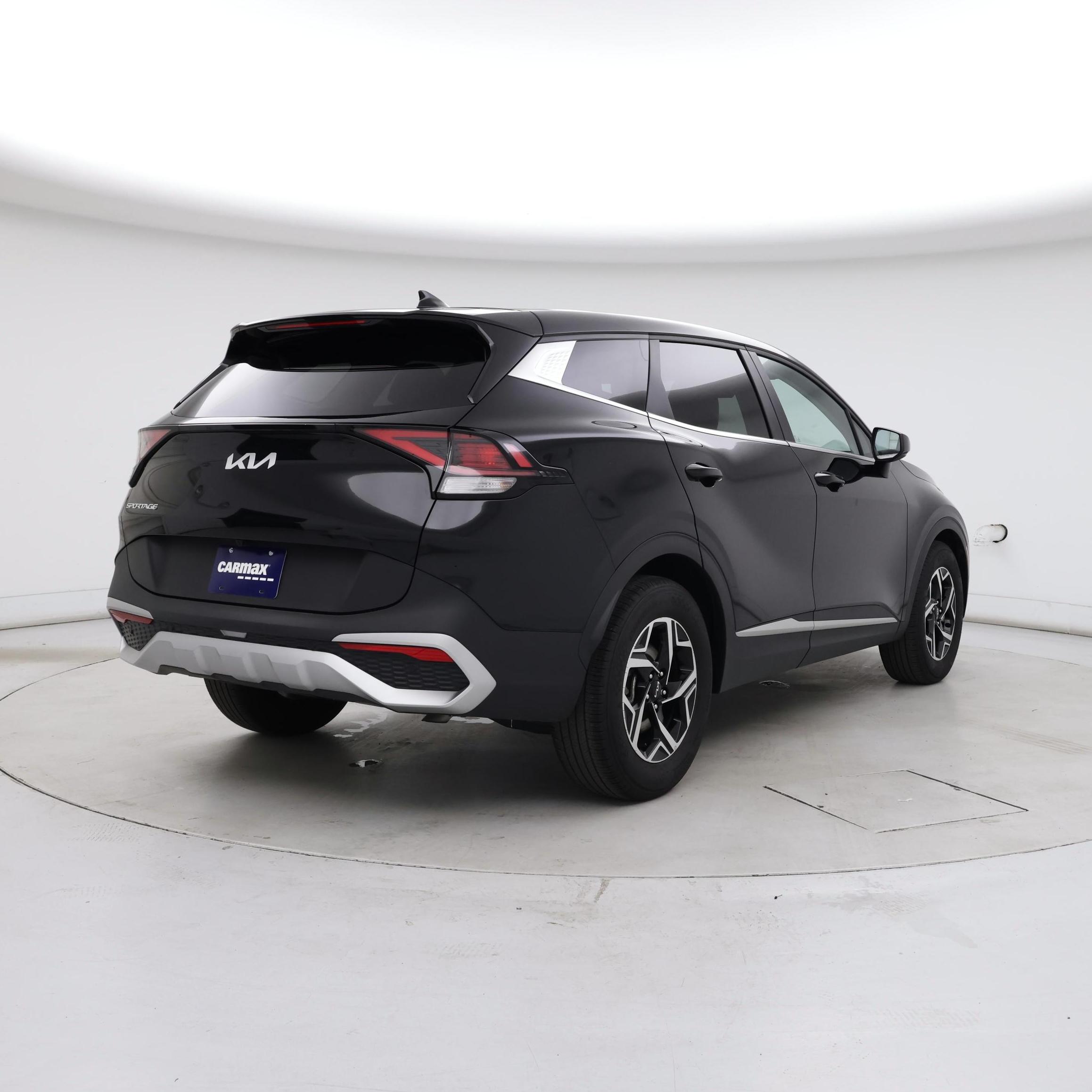 Thumbnail: 2025 Kia Sportage - 8