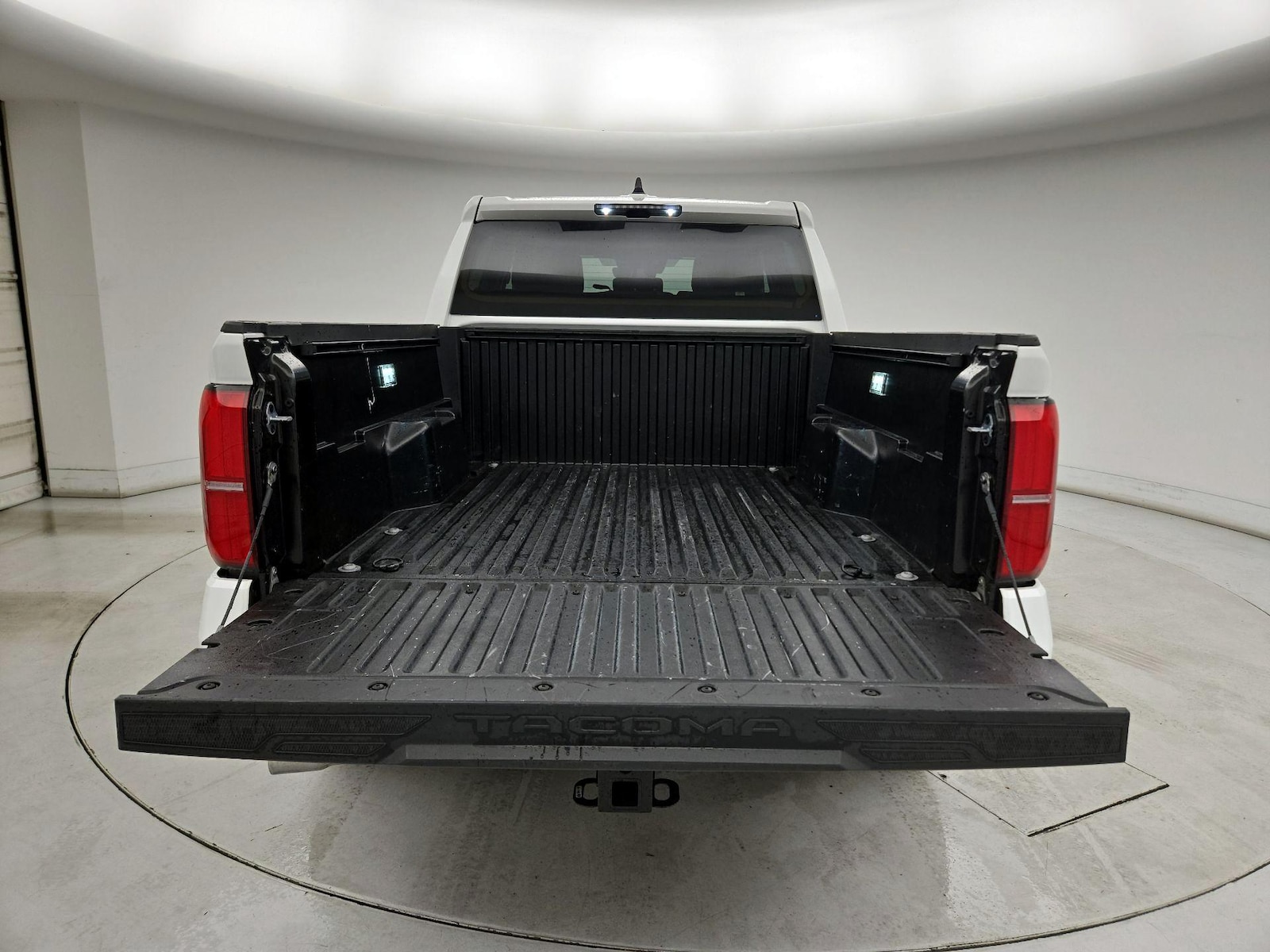 2025 Toyota Tacoma TRD Off Road - Photo 21