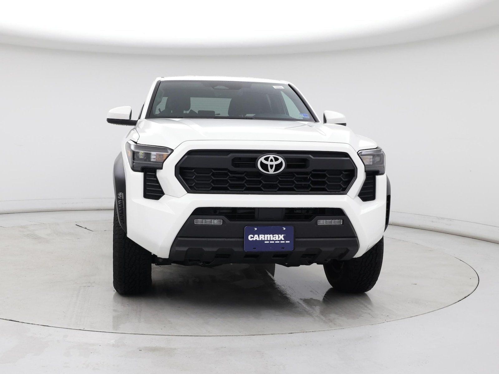 2025 Toyota Tacoma TRD Off Road - Photo 6