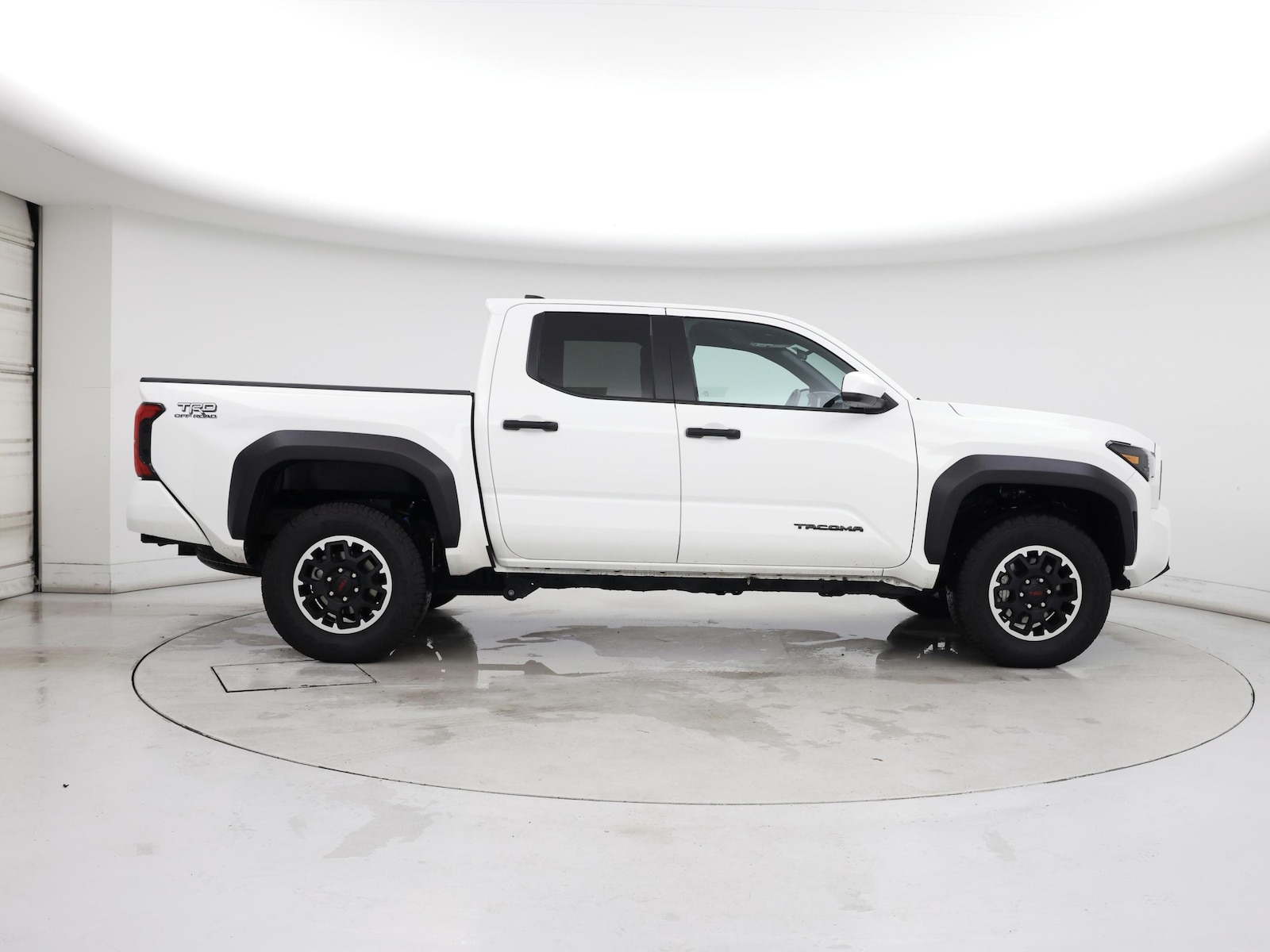 2025 Toyota Tacoma TRD Off Road - Photo 8