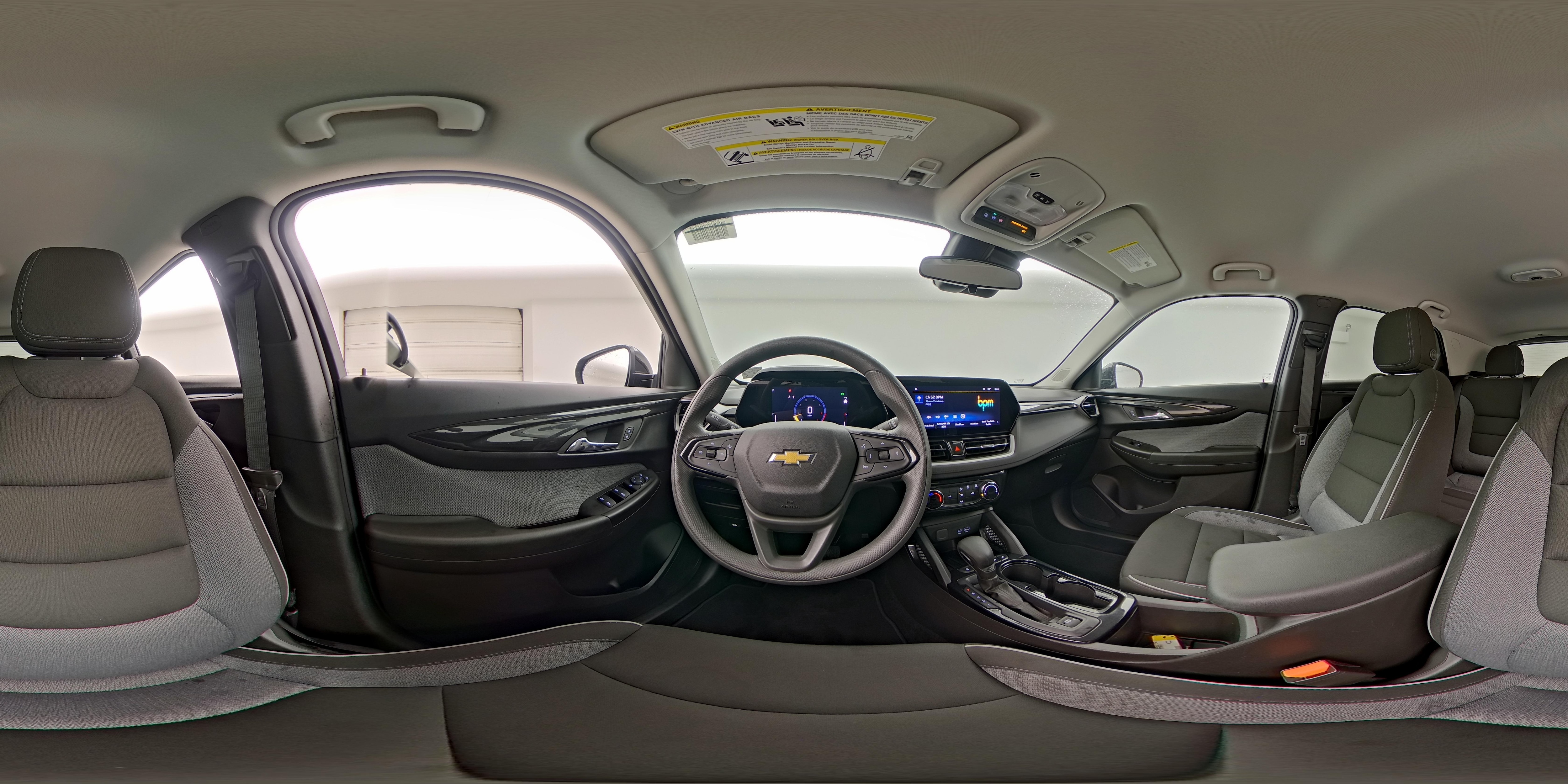 2025 Chevrolet Trailblazer LT - Photo 26