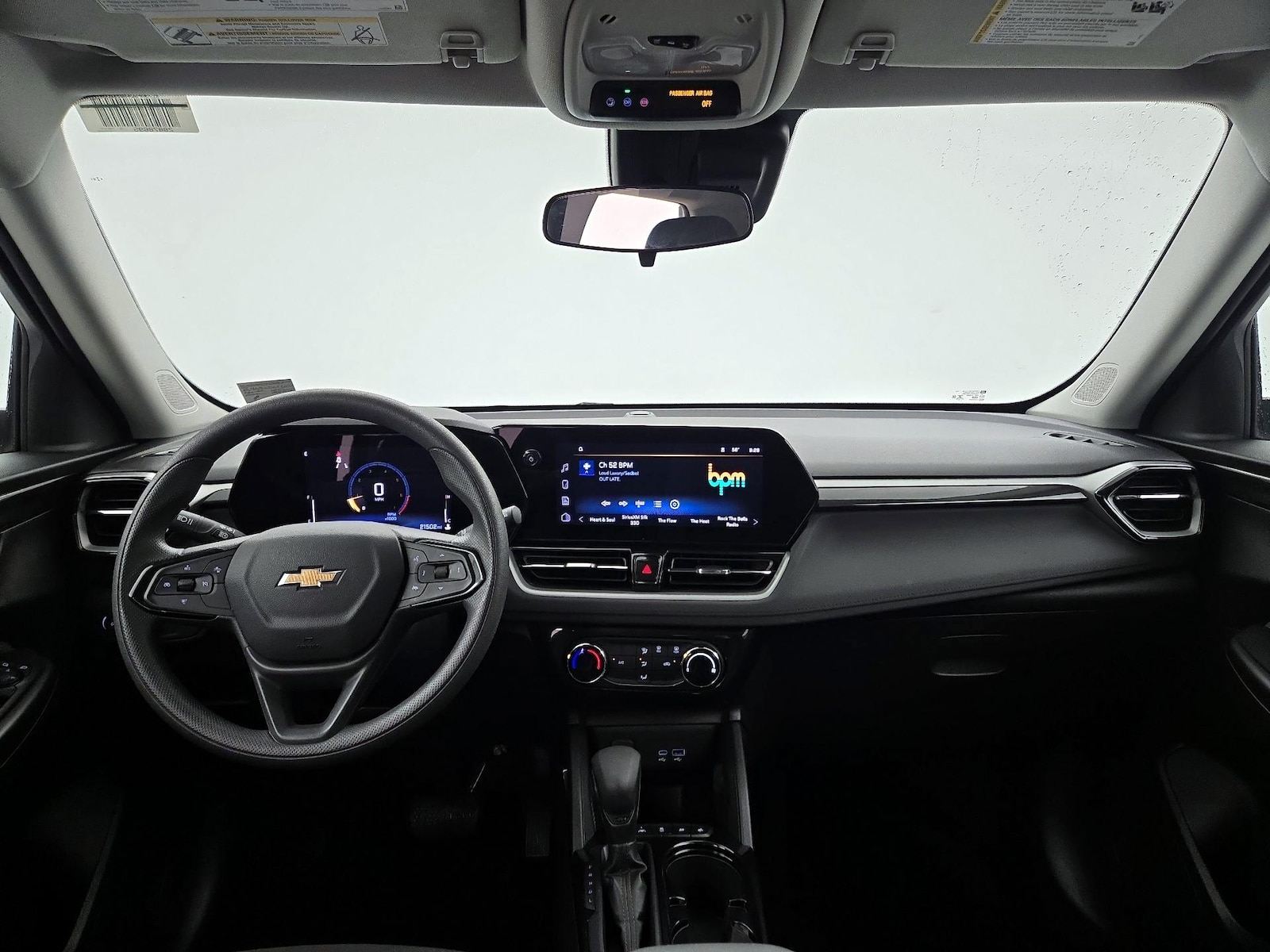 2025 Chevrolet Trailblazer LT - Photo 10