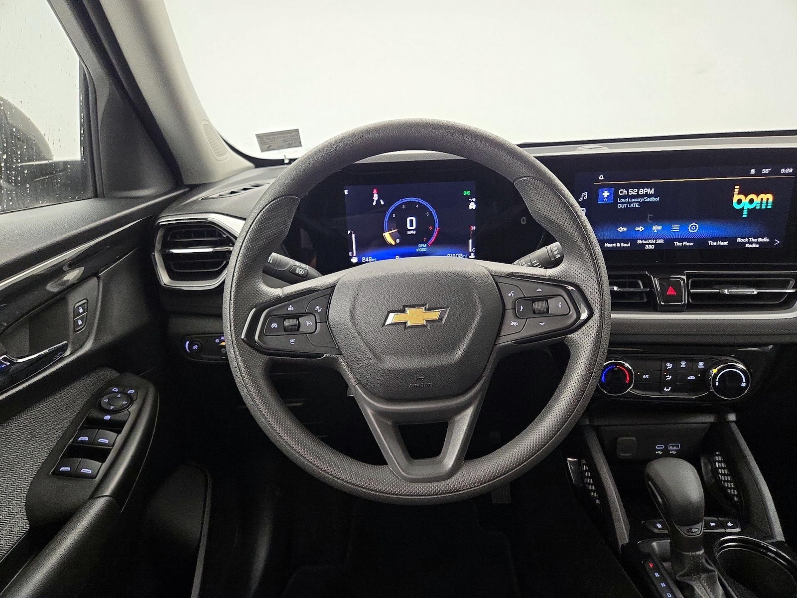 2025 Chevrolet Trailblazer LT - Photo 11