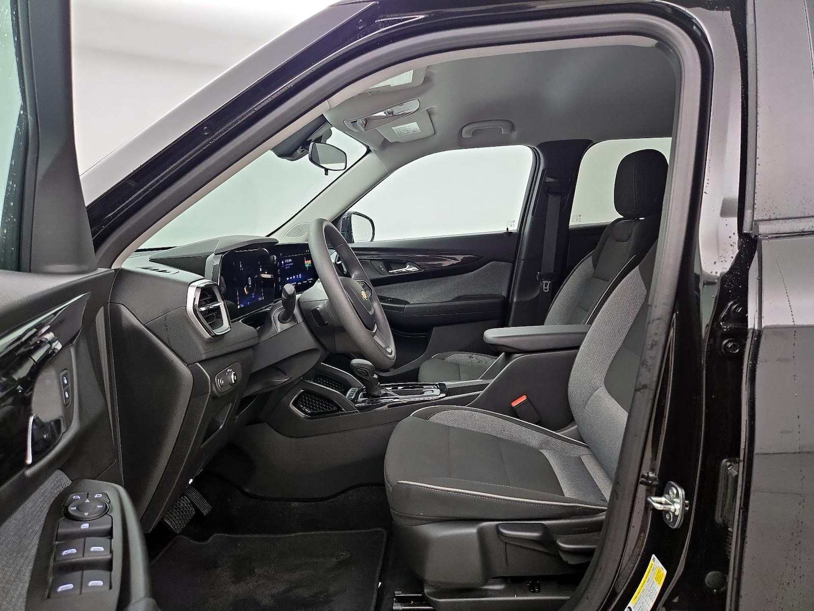 2025 Chevrolet Trailblazer LT - Photo 12