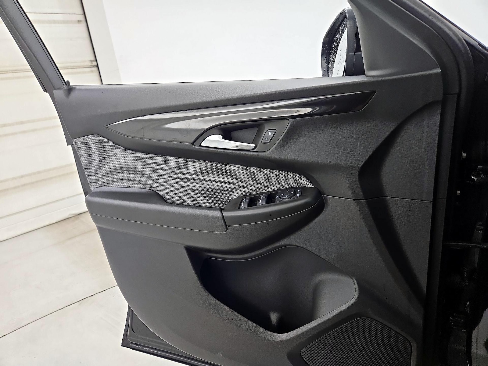 2025 Chevrolet Trailblazer LT - Photo 13