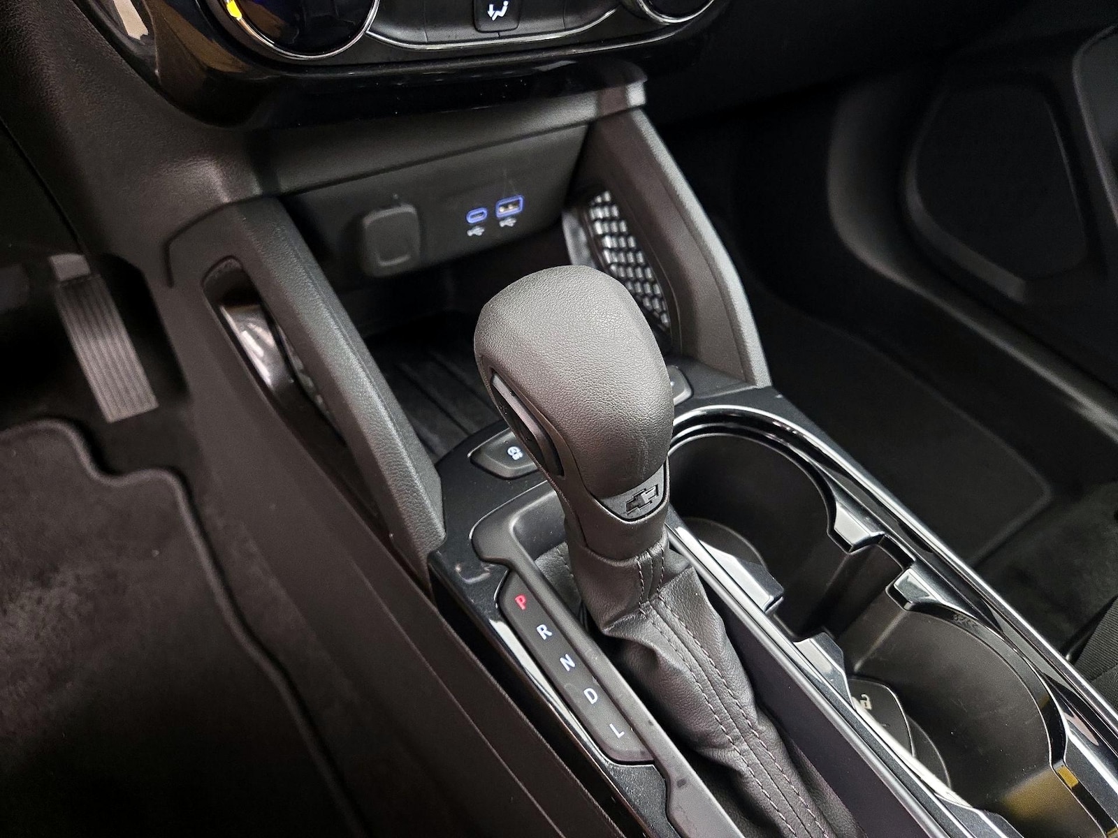 2025 Chevrolet Trailblazer LT - Photo 18