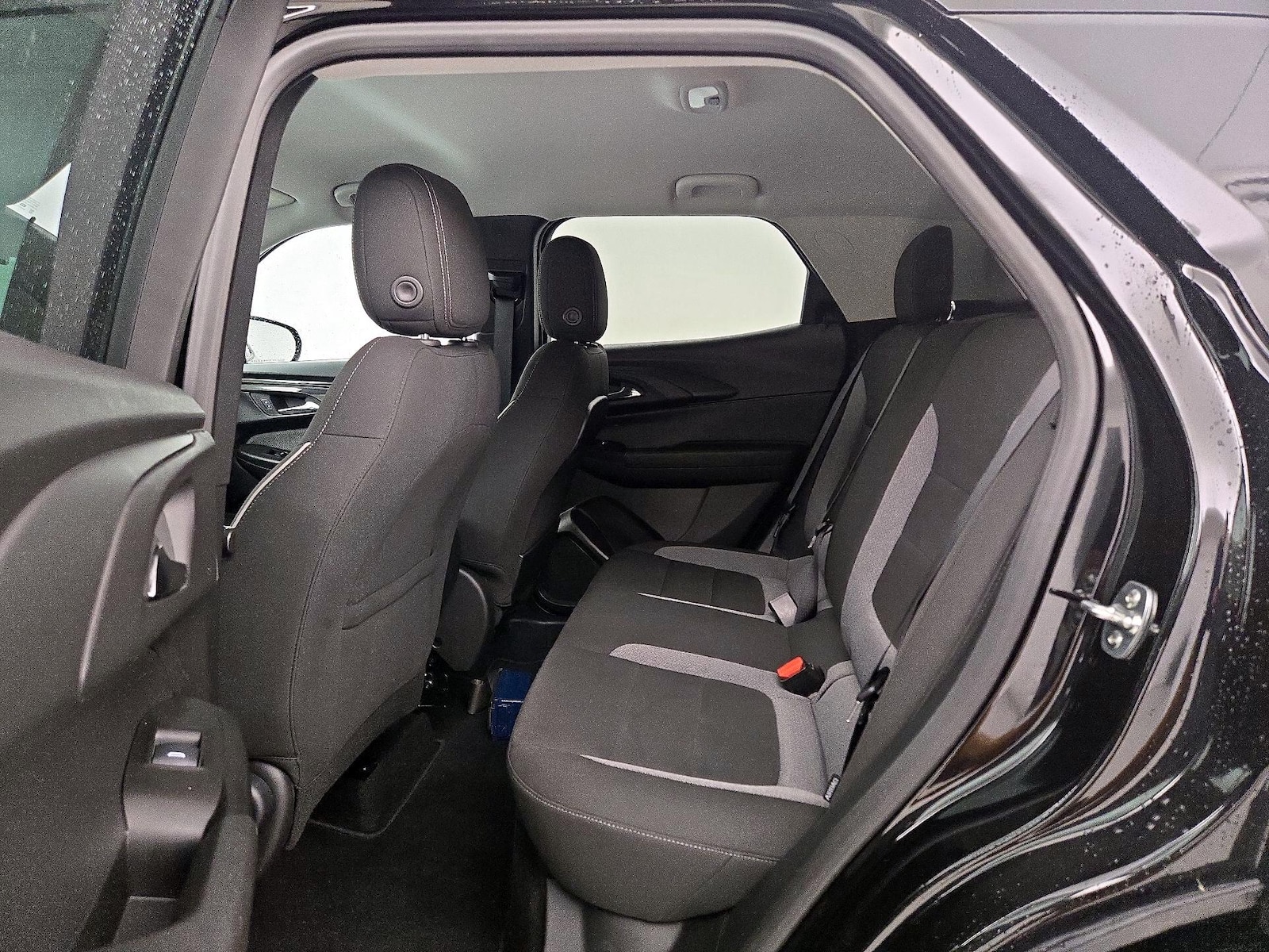 2025 Chevrolet Trailblazer LT - Photo 20