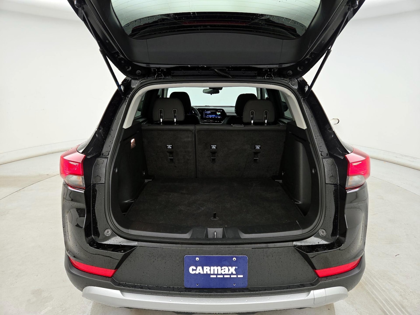 2025 Chevrolet Trailblazer LT - Photo 21