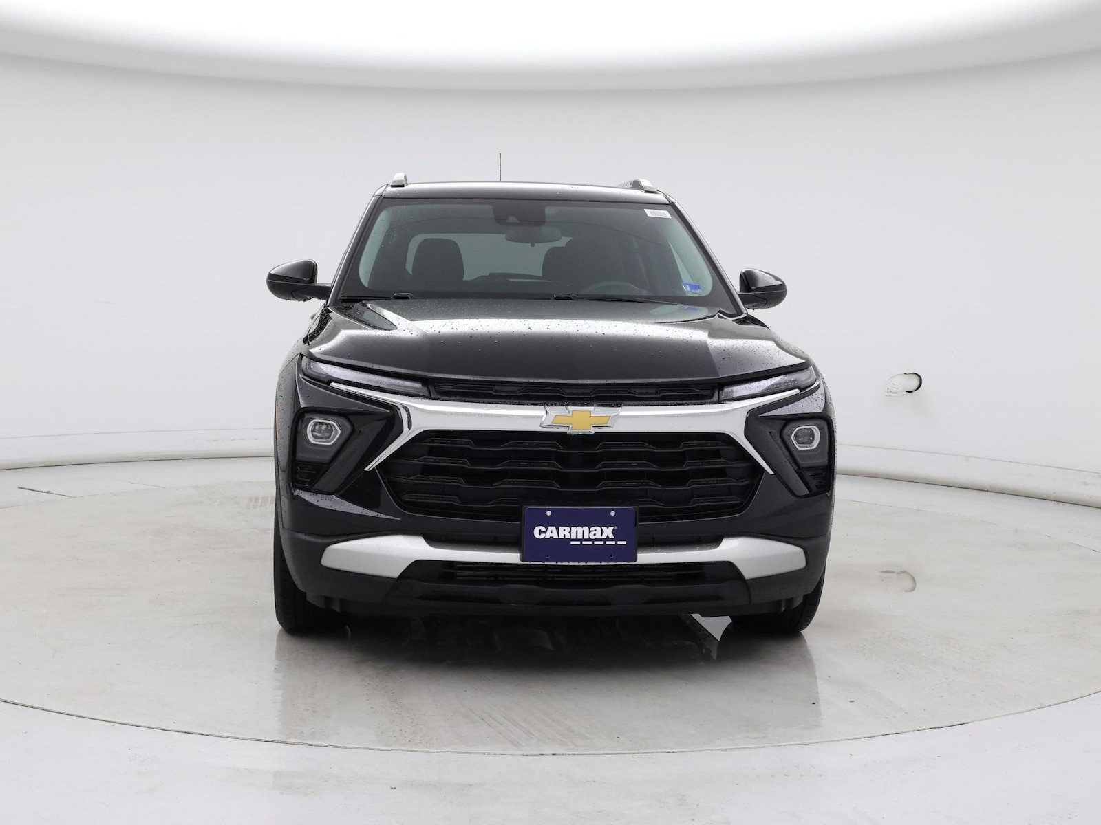2025 Chevrolet Trailblazer LT - Photo 6