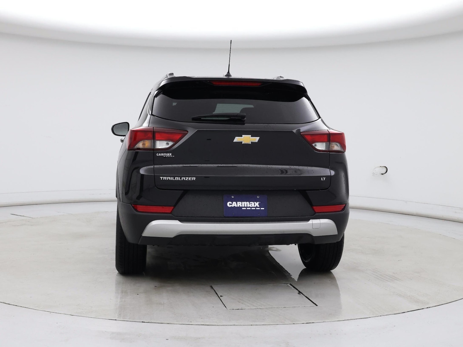 2025 Chevrolet Trailblazer LT - Photo 7