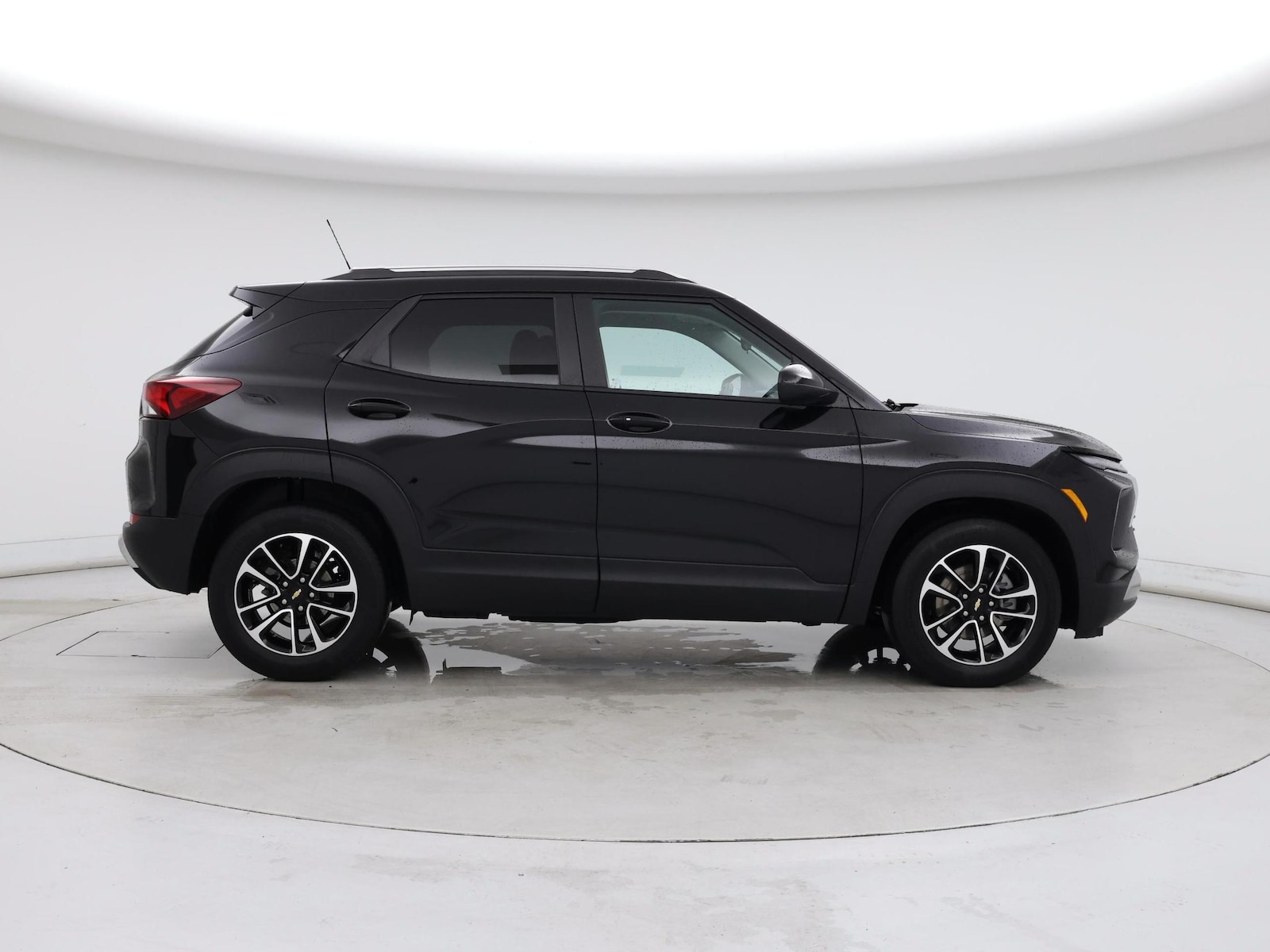 2025 Chevrolet Trailblazer LT - Photo 8