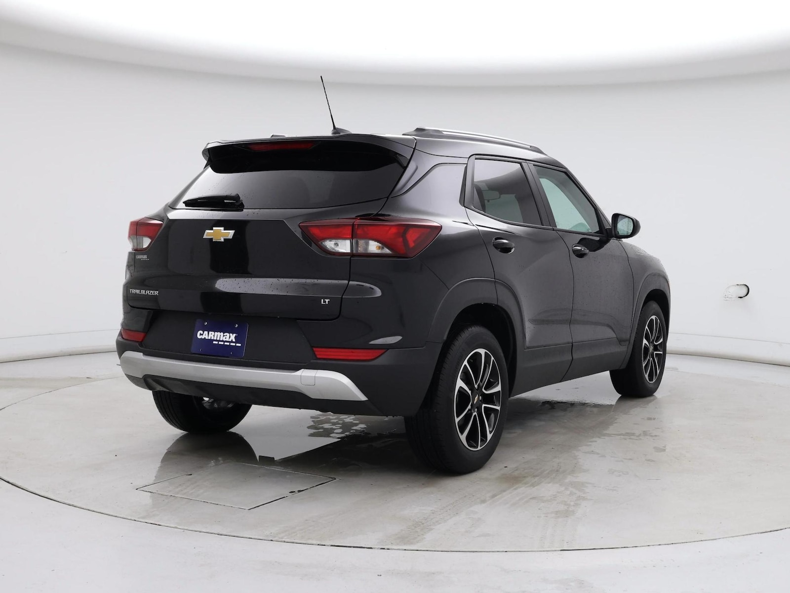 2025 Chevrolet Trailblazer LT - Photo 9
