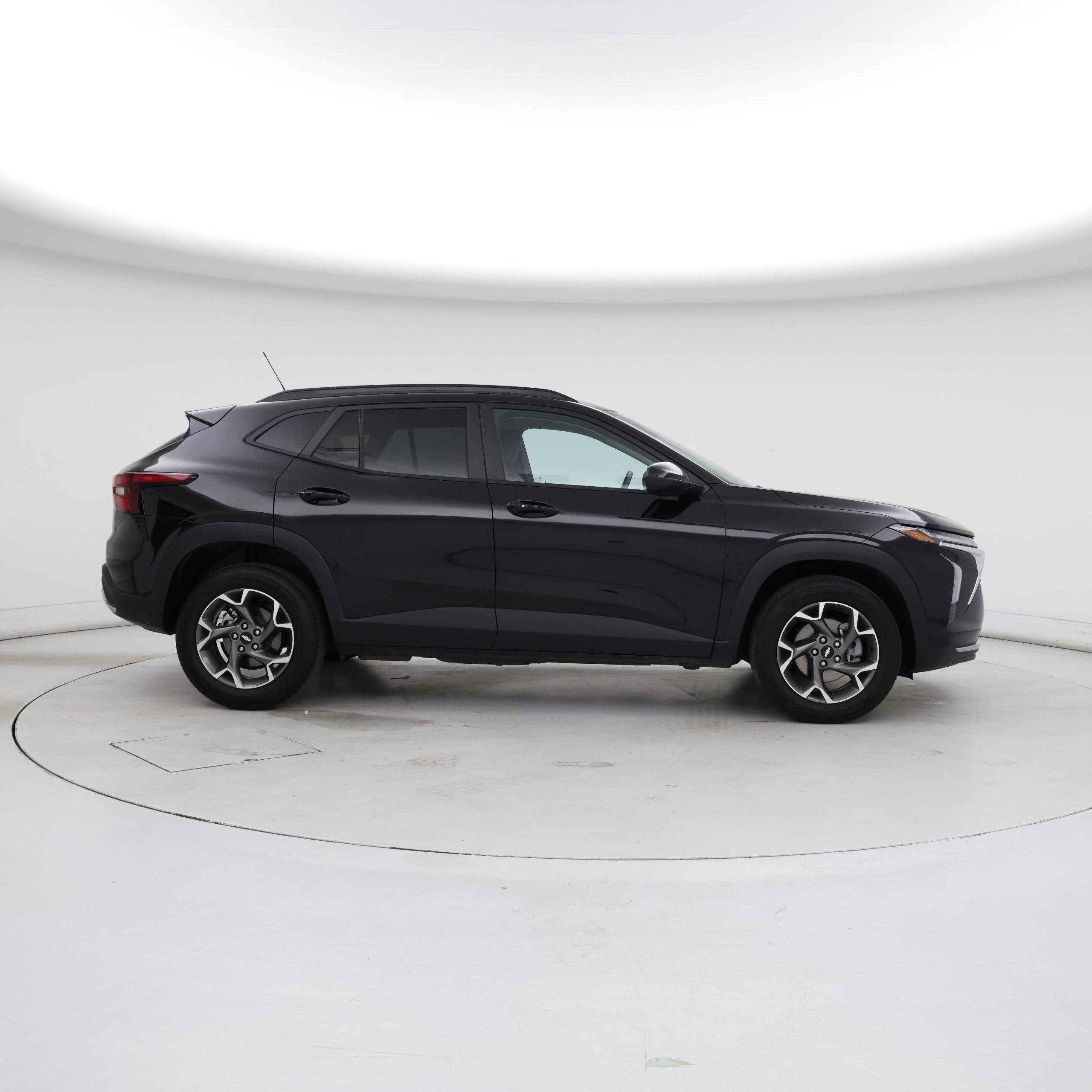 Thumbnail: 2025 Chevrolet Trax - 7