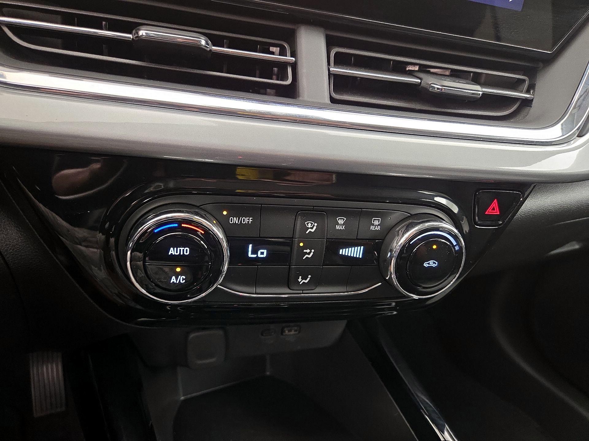Thumbnail: 2025 Chevrolet Trax - 16
